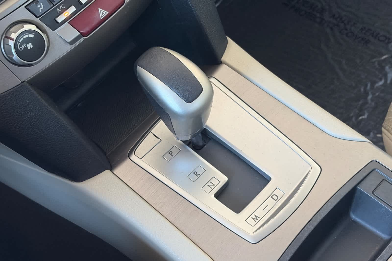 Used 2011 Subaru Outback Wagon