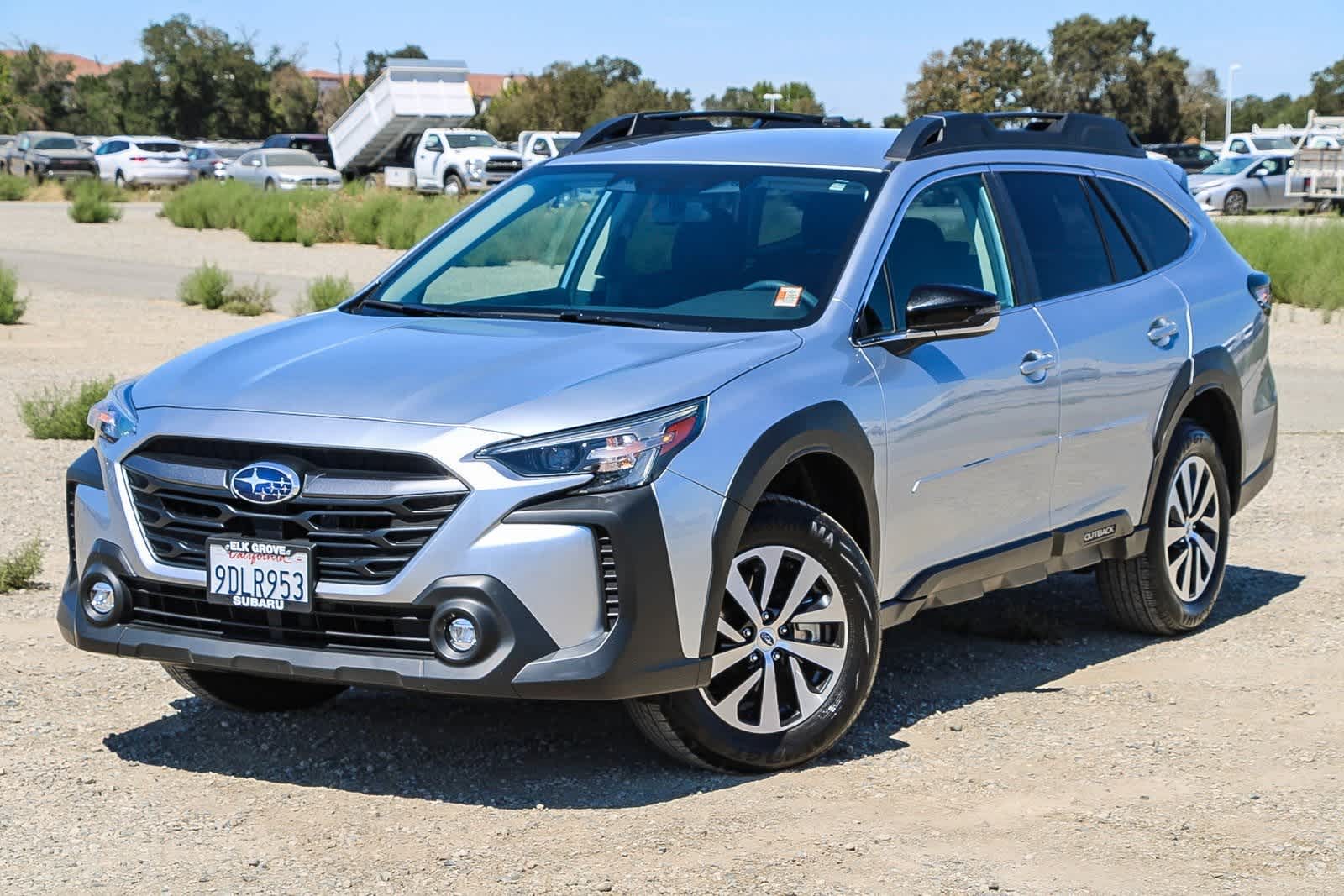 2023 Subaru Outback Premium