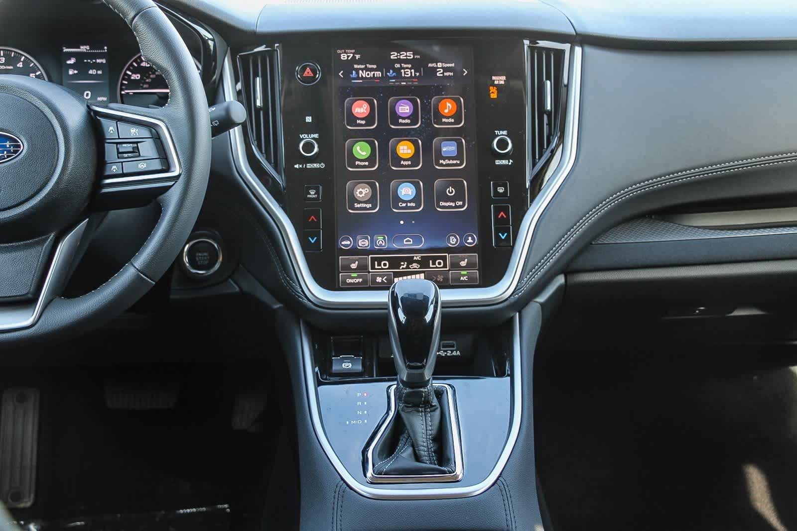 2025 Subaru Outback Premium - Photo 14