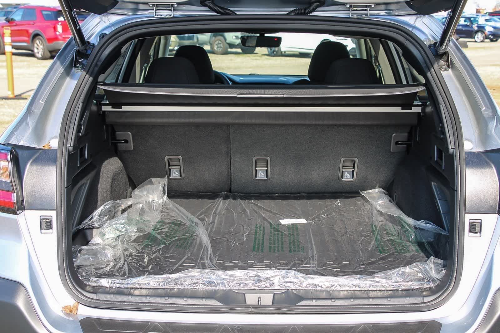 2025 Subaru Outback Premium - Photo 26