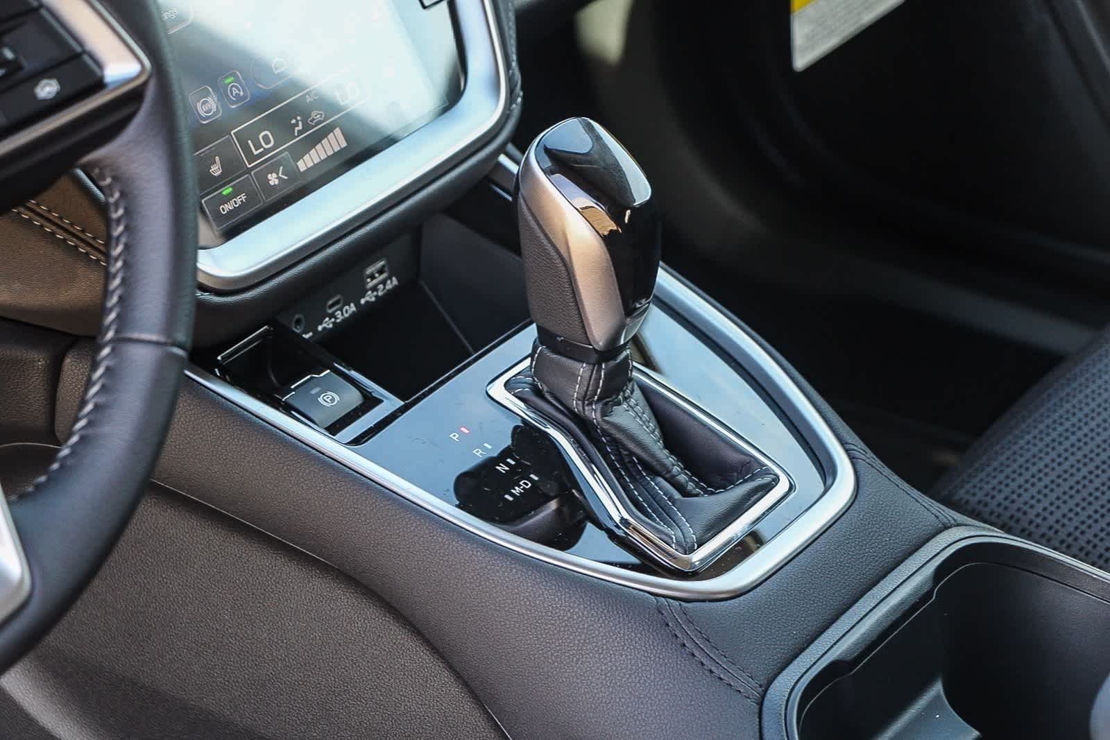 2025 Subaru Outback Premium - Photo 20