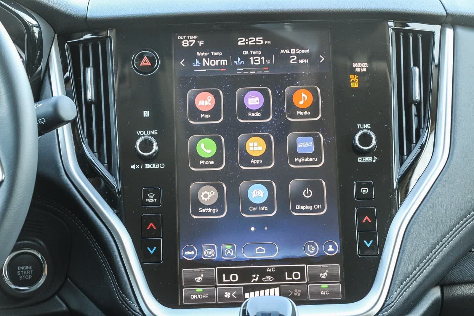 2025 Subaru Outback Premium - Photo 15