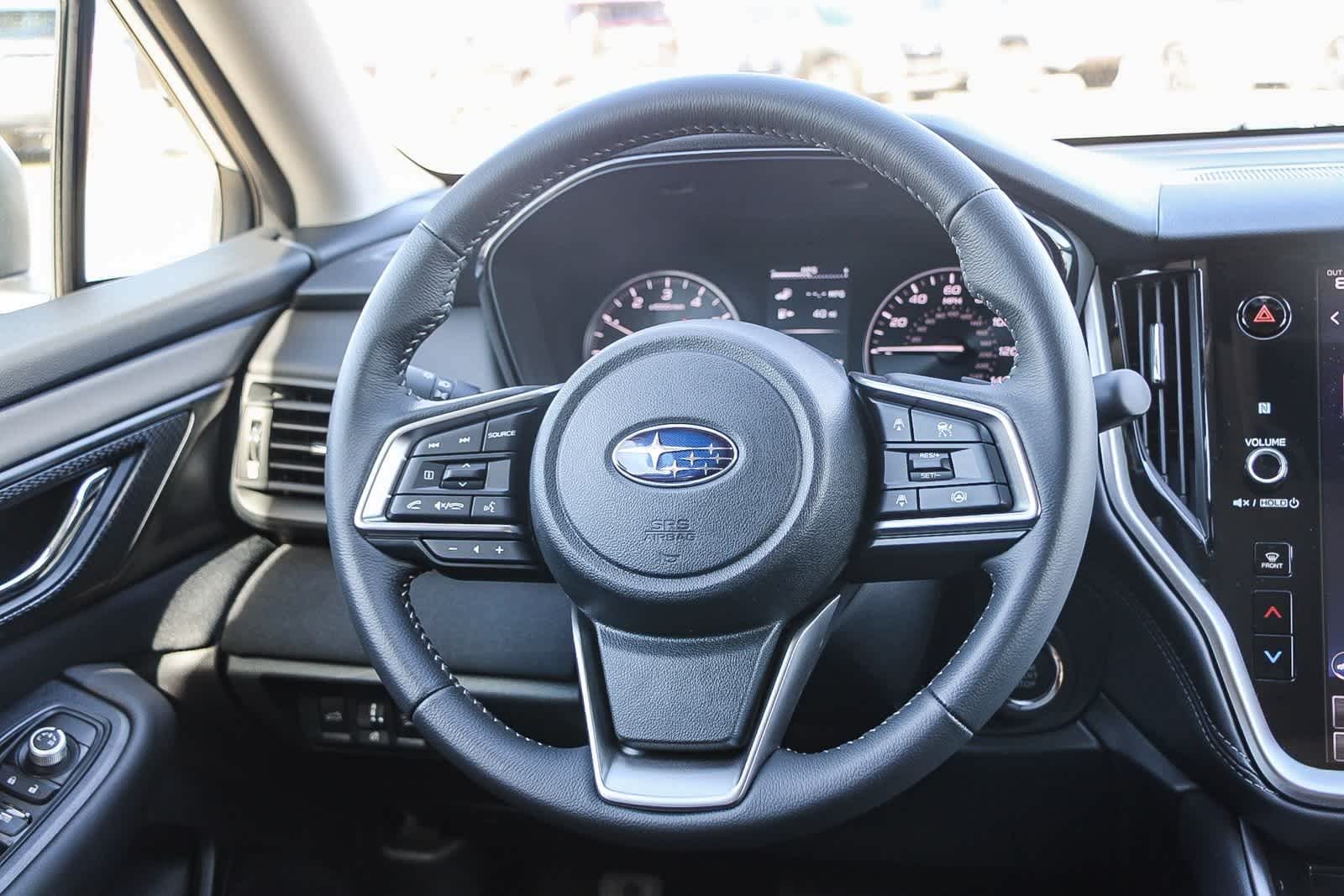 2025 Subaru Outback Premium - Photo 16