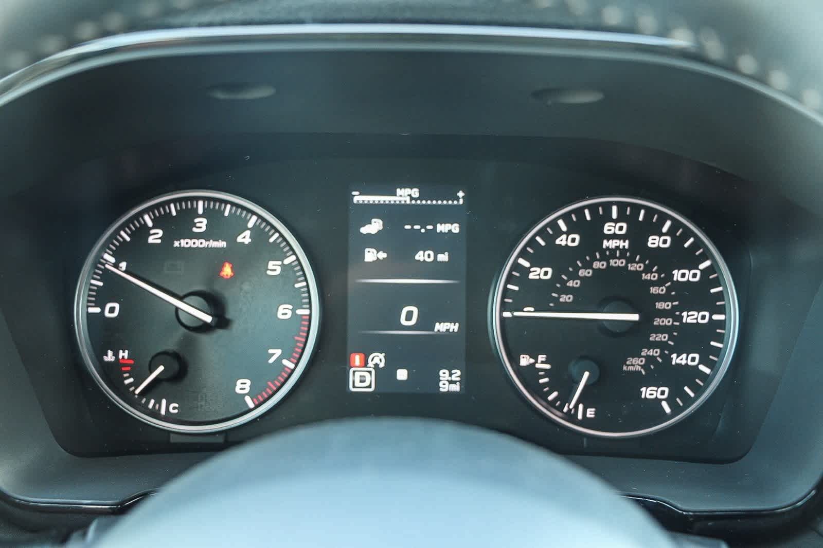 2025 Subaru Outback Premium - Photo 23