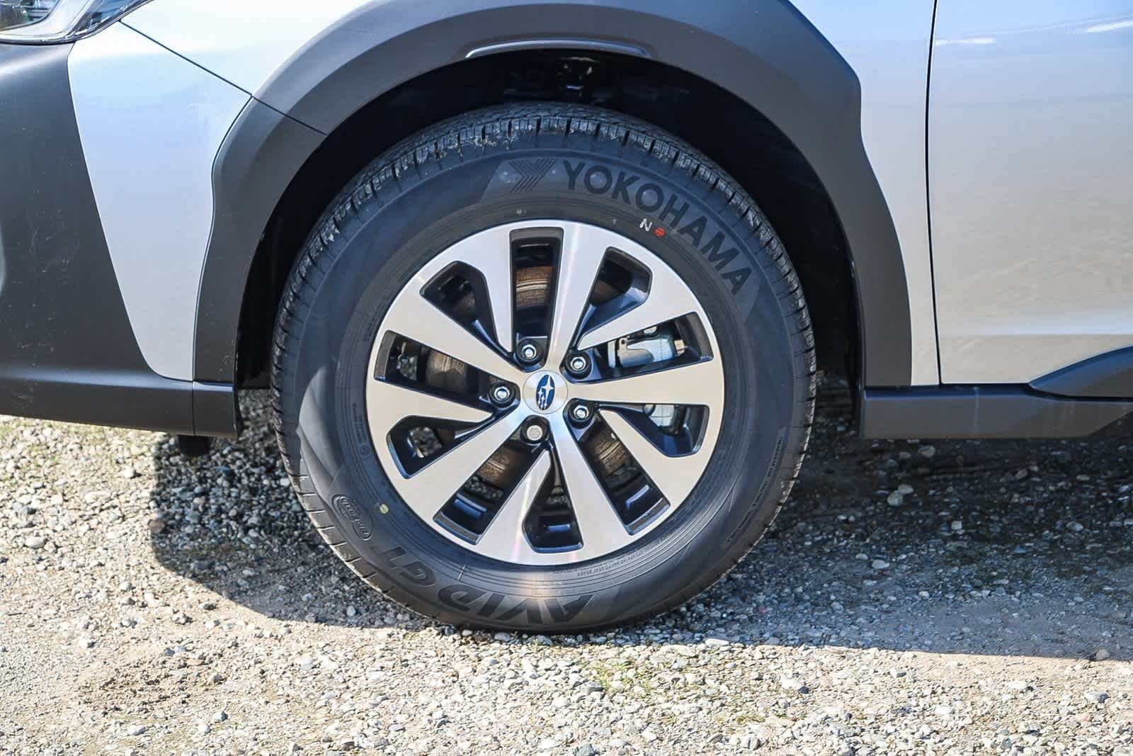 2025 Subaru Outback Premium - Photo 9