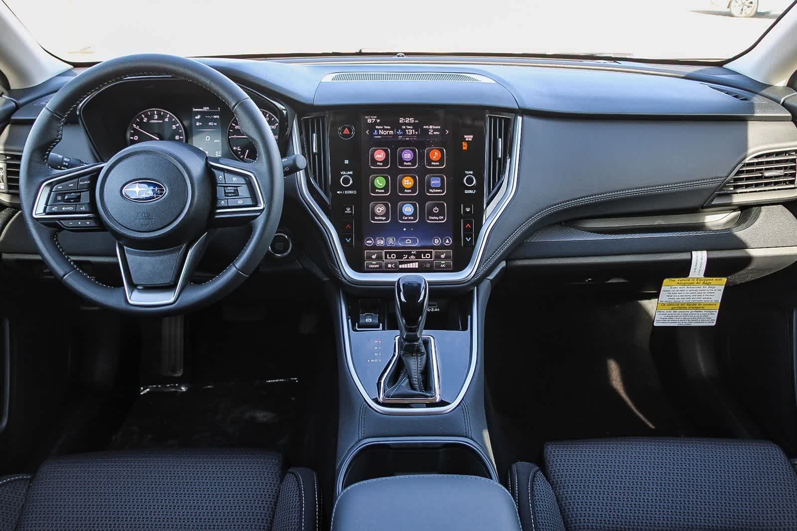 2025 Subaru Outback Premium - Photo 27