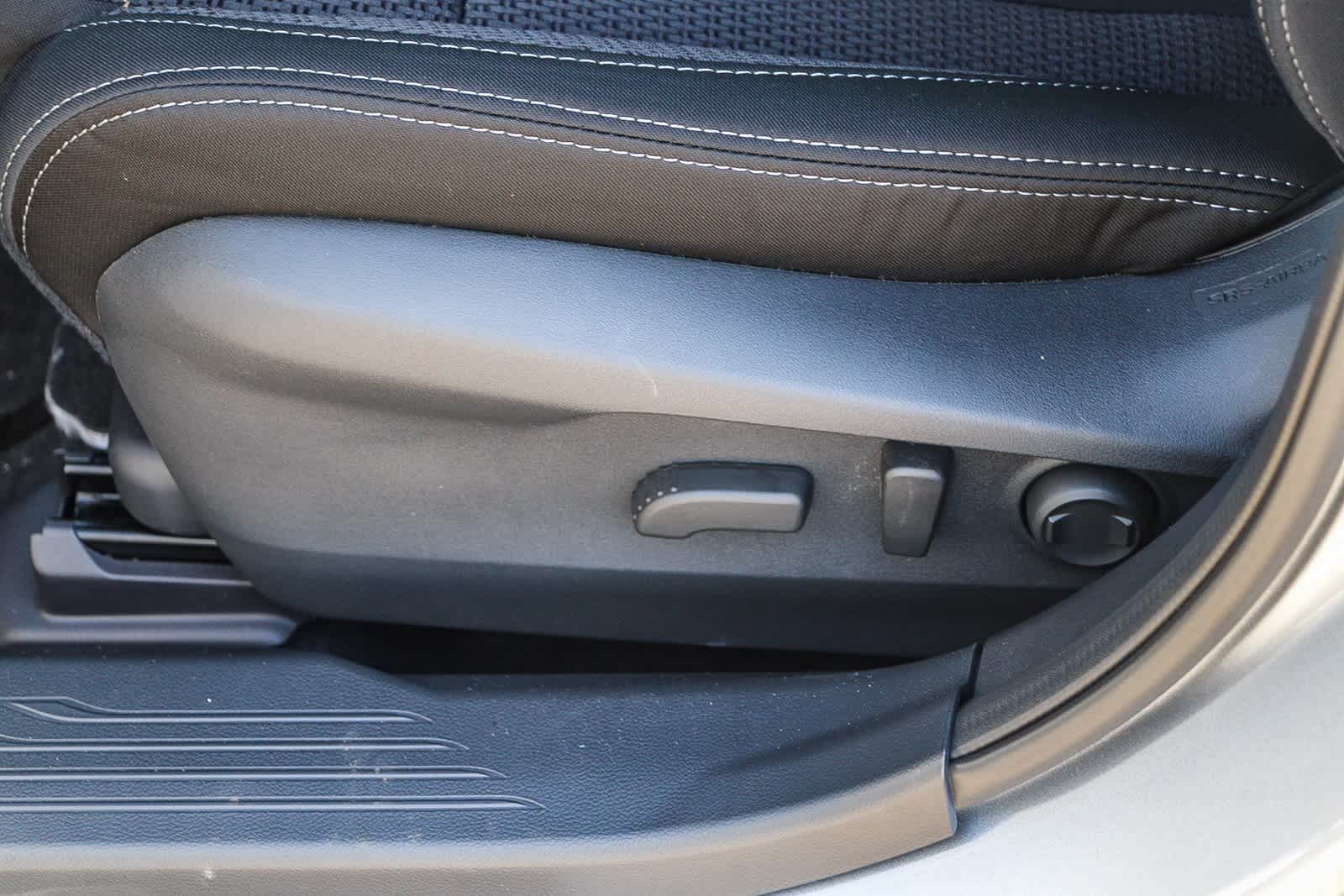 2025 Subaru Outback Premium - Photo 18