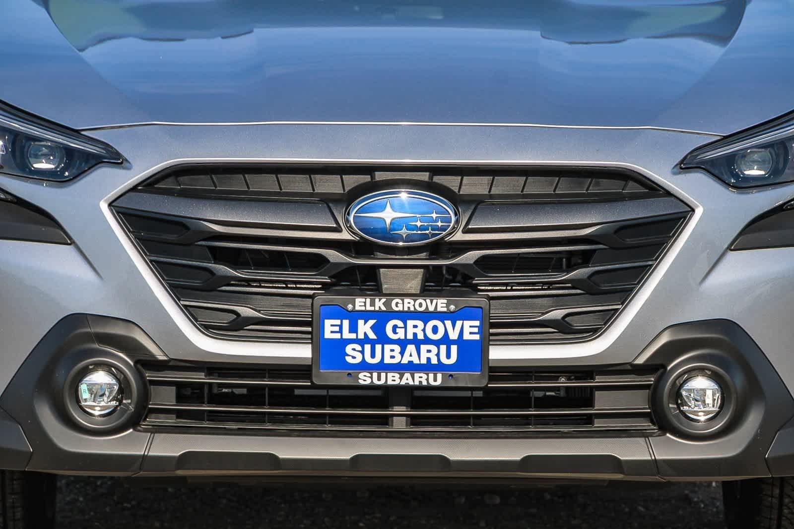 2025 Subaru Outback Premium - Photo 7