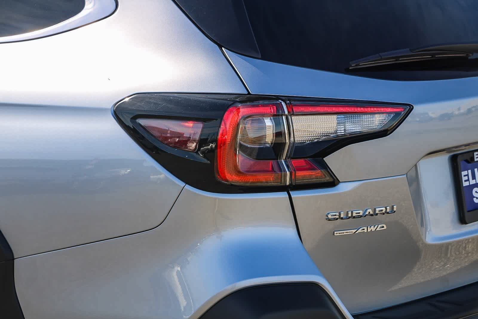 2025 Subaru Outback Premium - Photo 11
