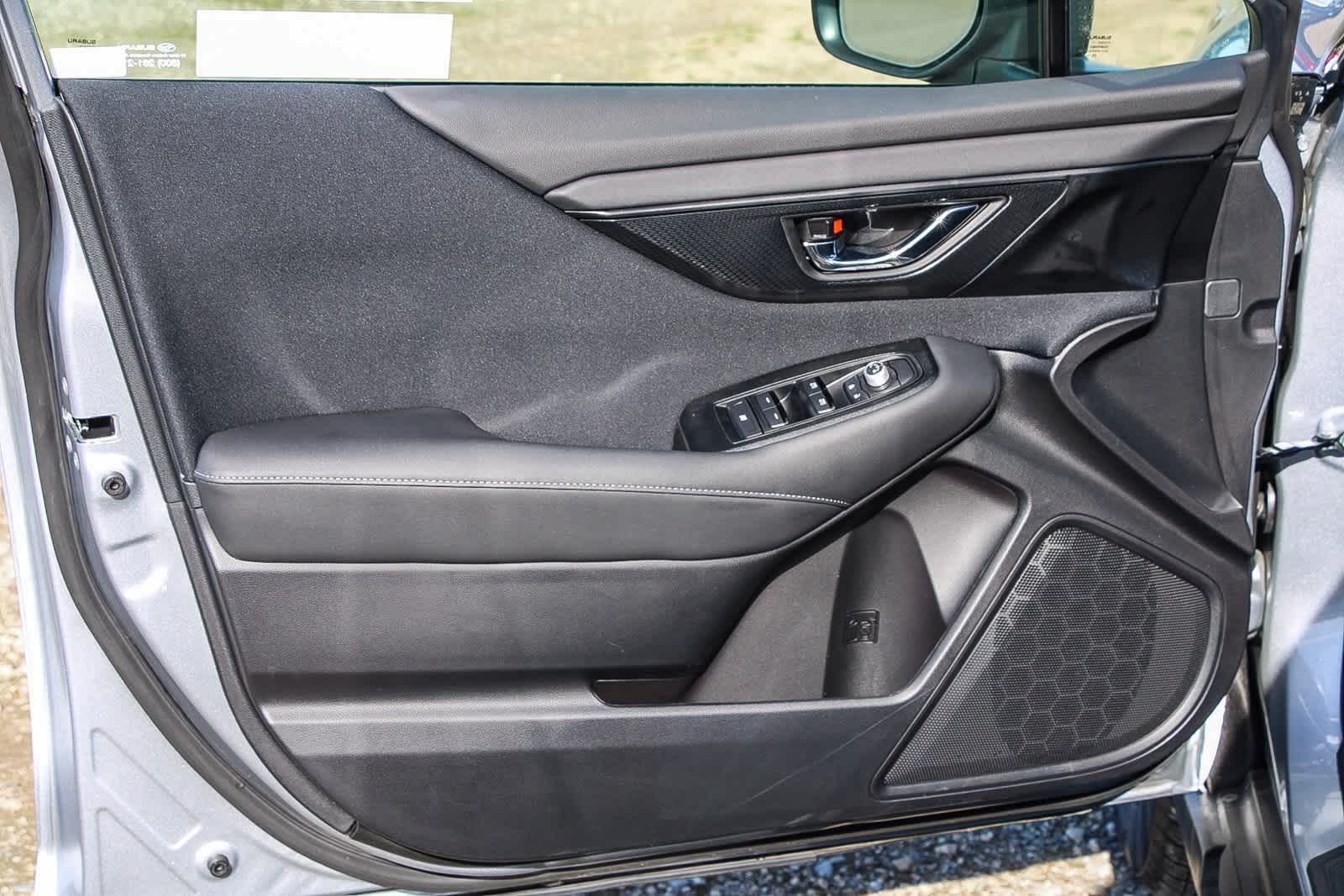 2025 Subaru Outback Premium - Photo 17