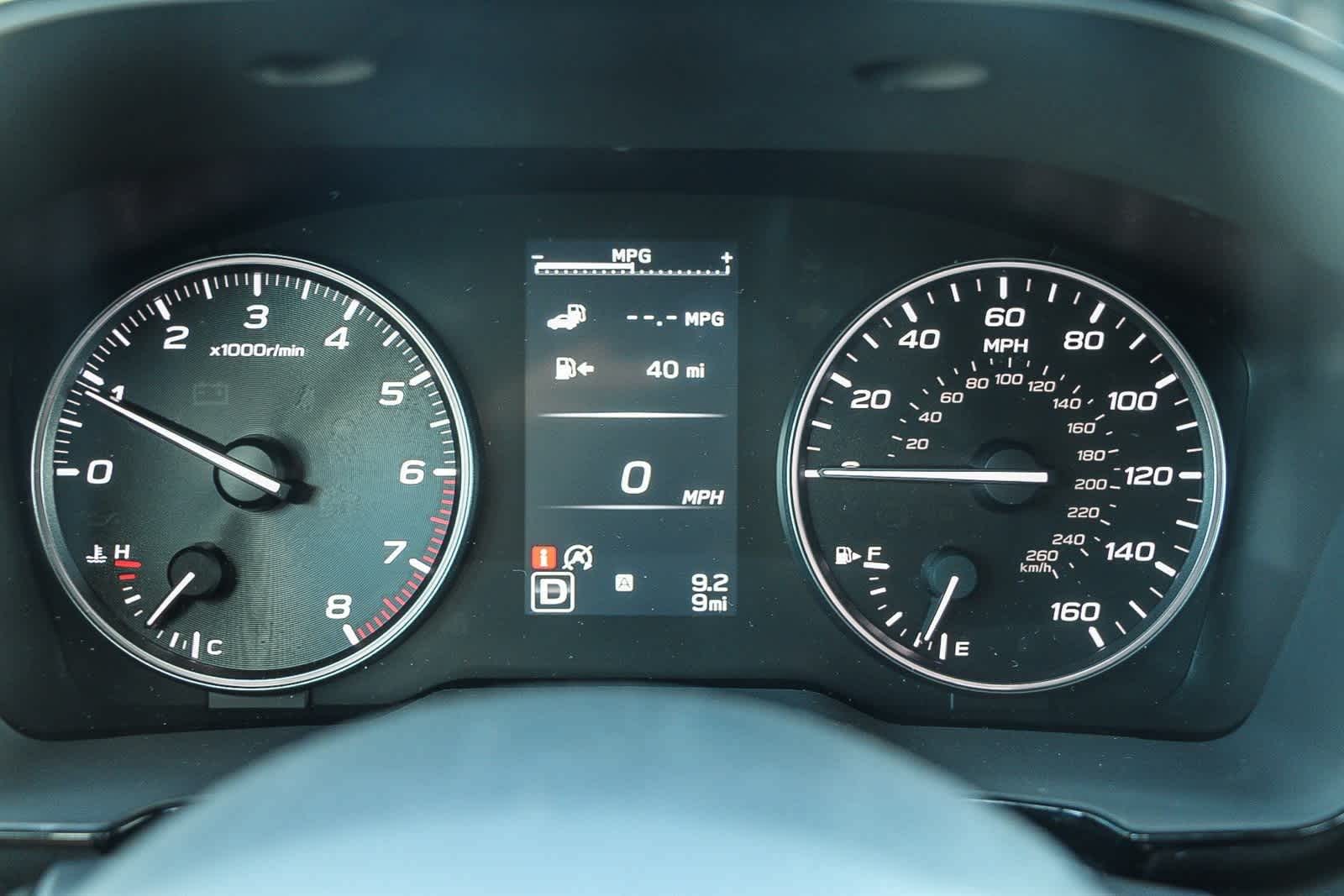 2025 Subaru Outback Premium - Photo 21