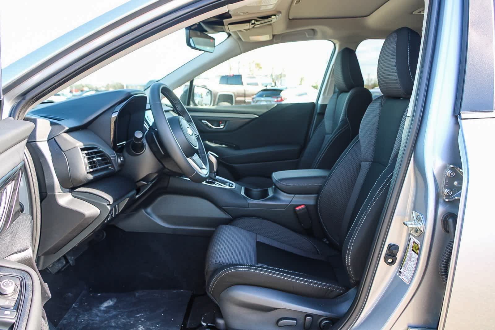 2025 Subaru Outback Premium - Photo 19