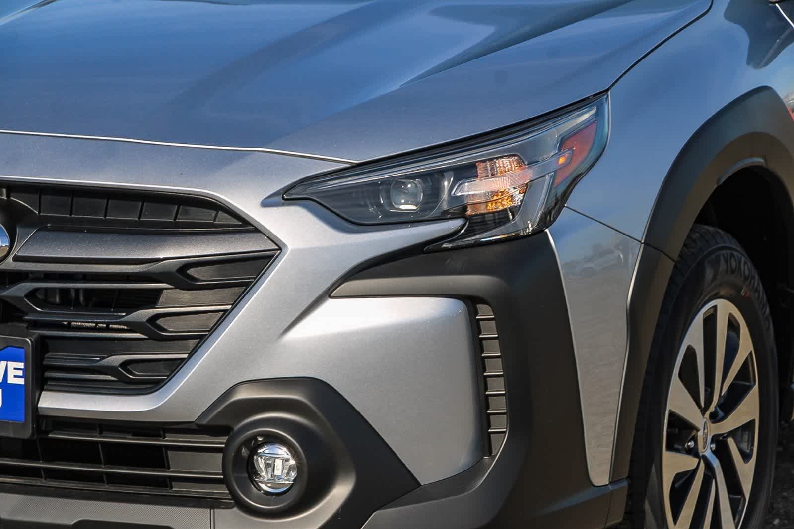 2025 Subaru Outback Premium - Photo 8