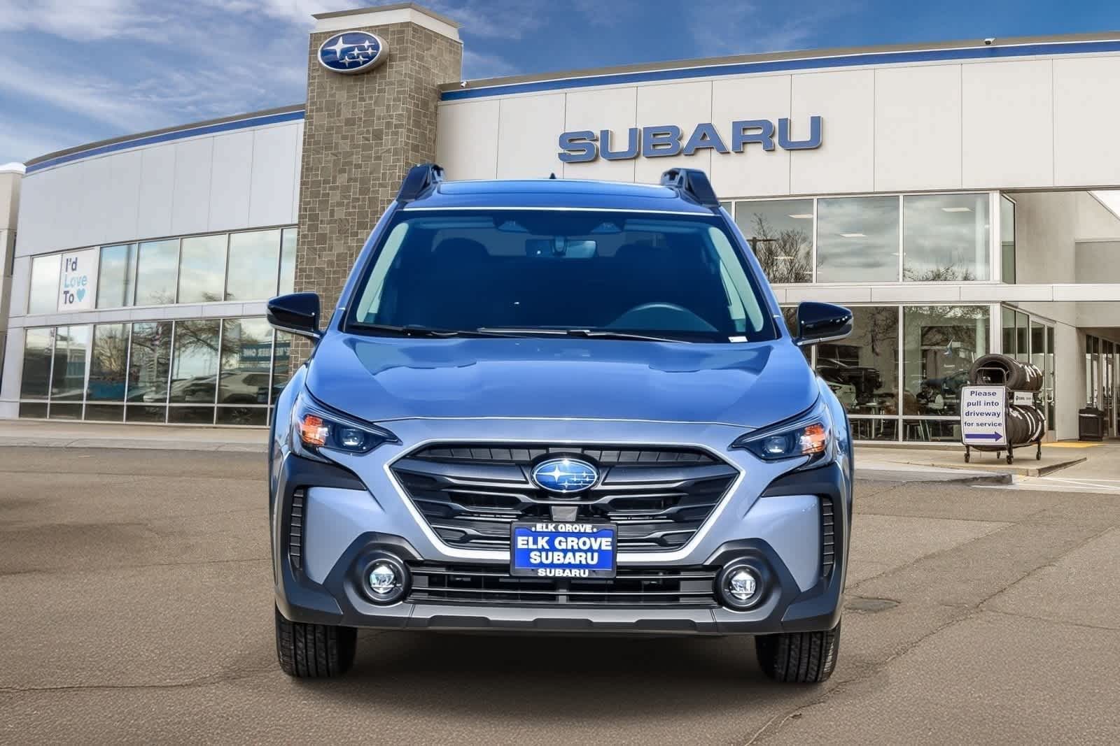 2025 Subaru Outback Premium - Photo 6
