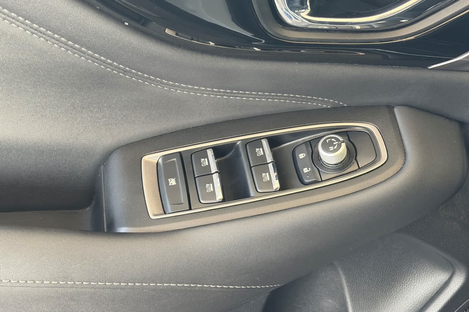 Used 2020 Subaru Outback SUV