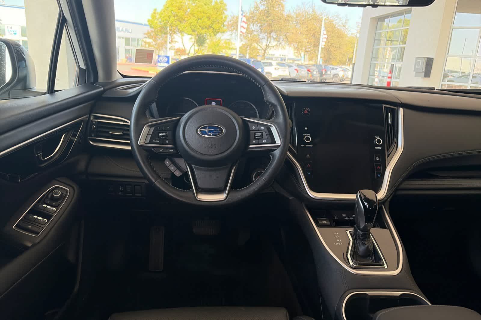 Used 2020 Subaru Outback SUV