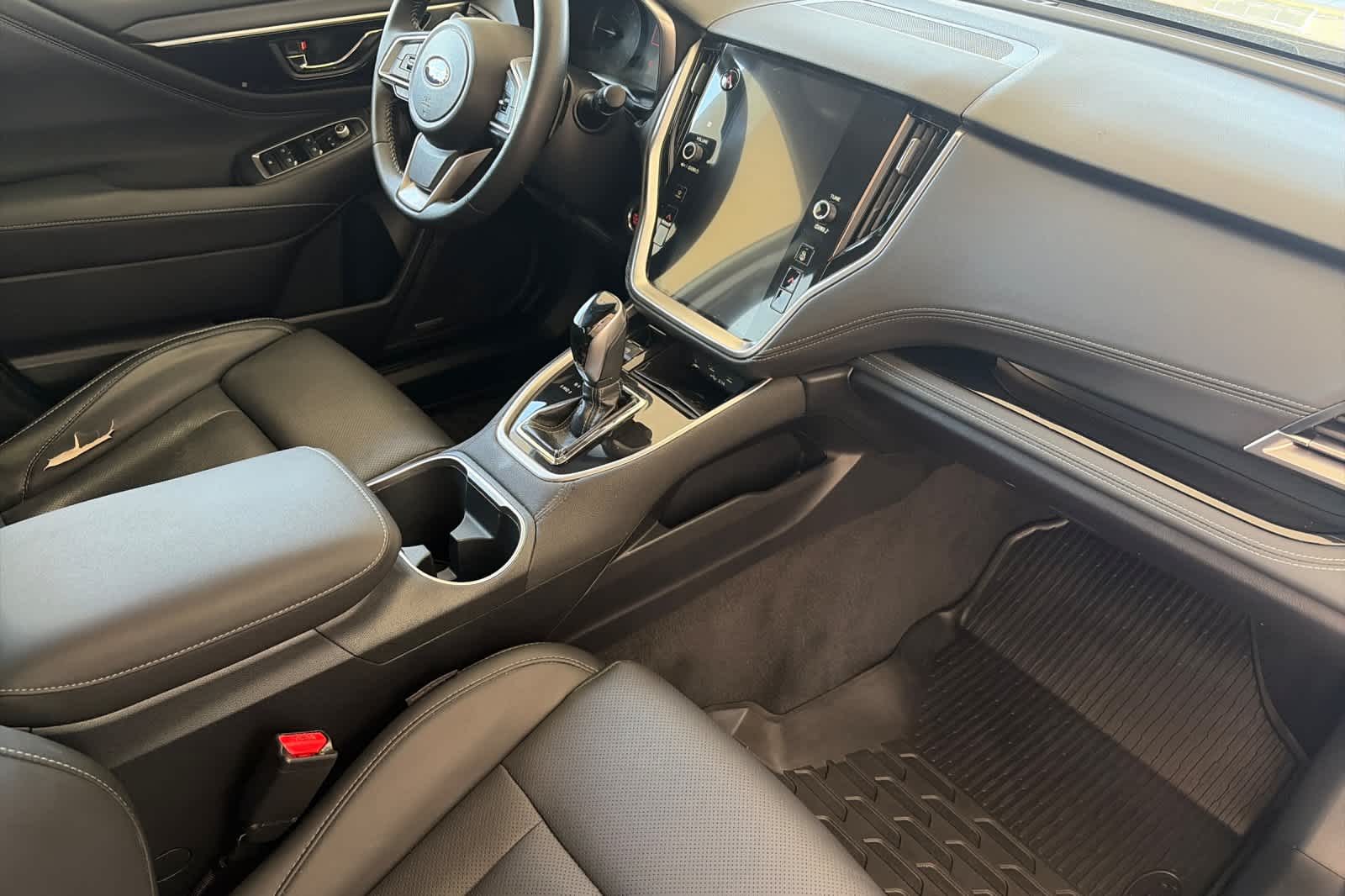 Used 2020 Subaru Outback SUV