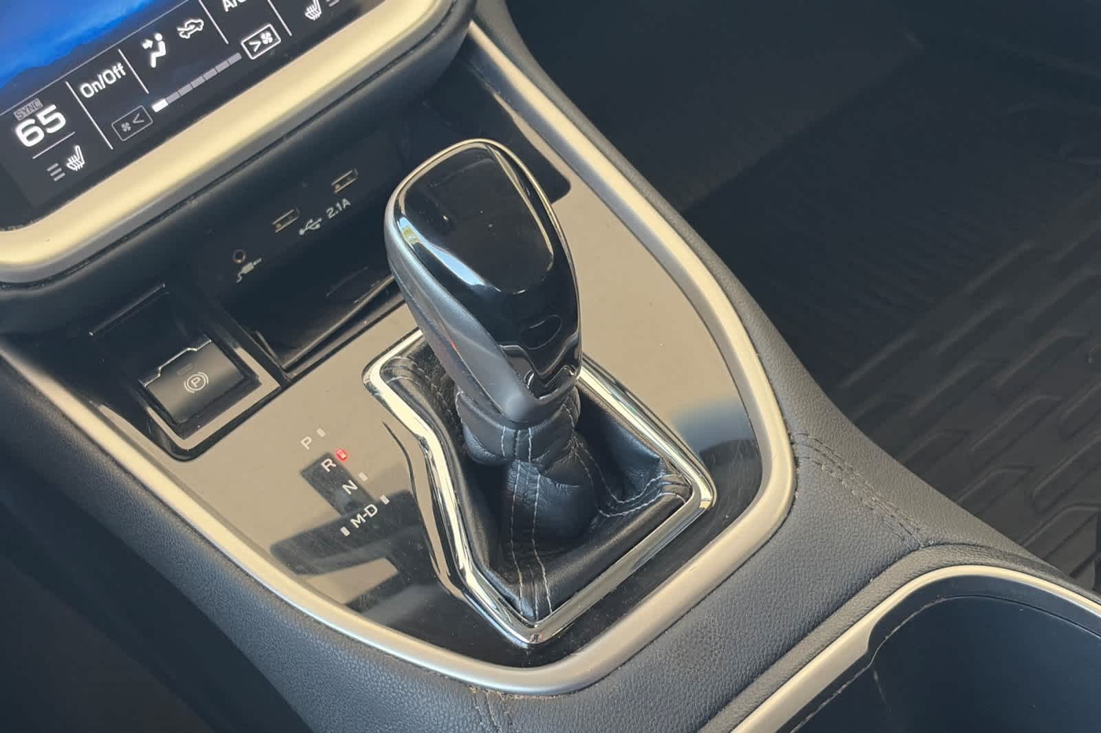 Used 2020 Subaru Outback SUV