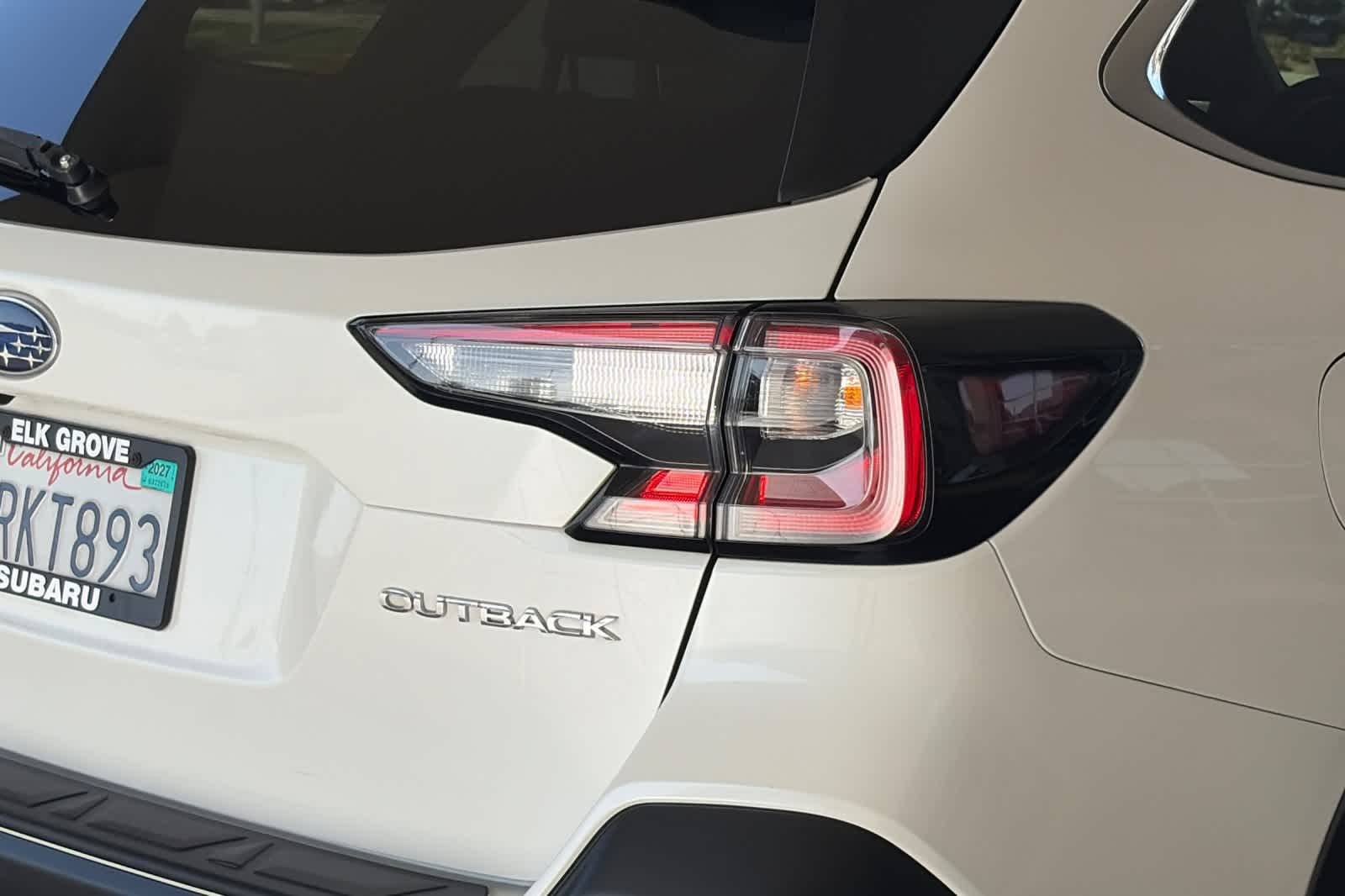 Used 2020 Subaru Outback SUV