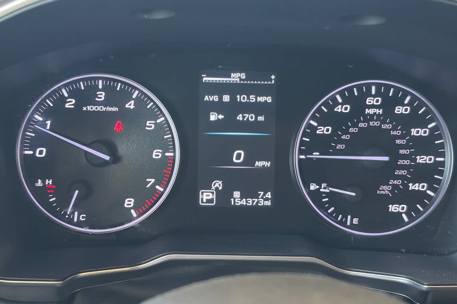 Used 2020 Subaru Outback SUV