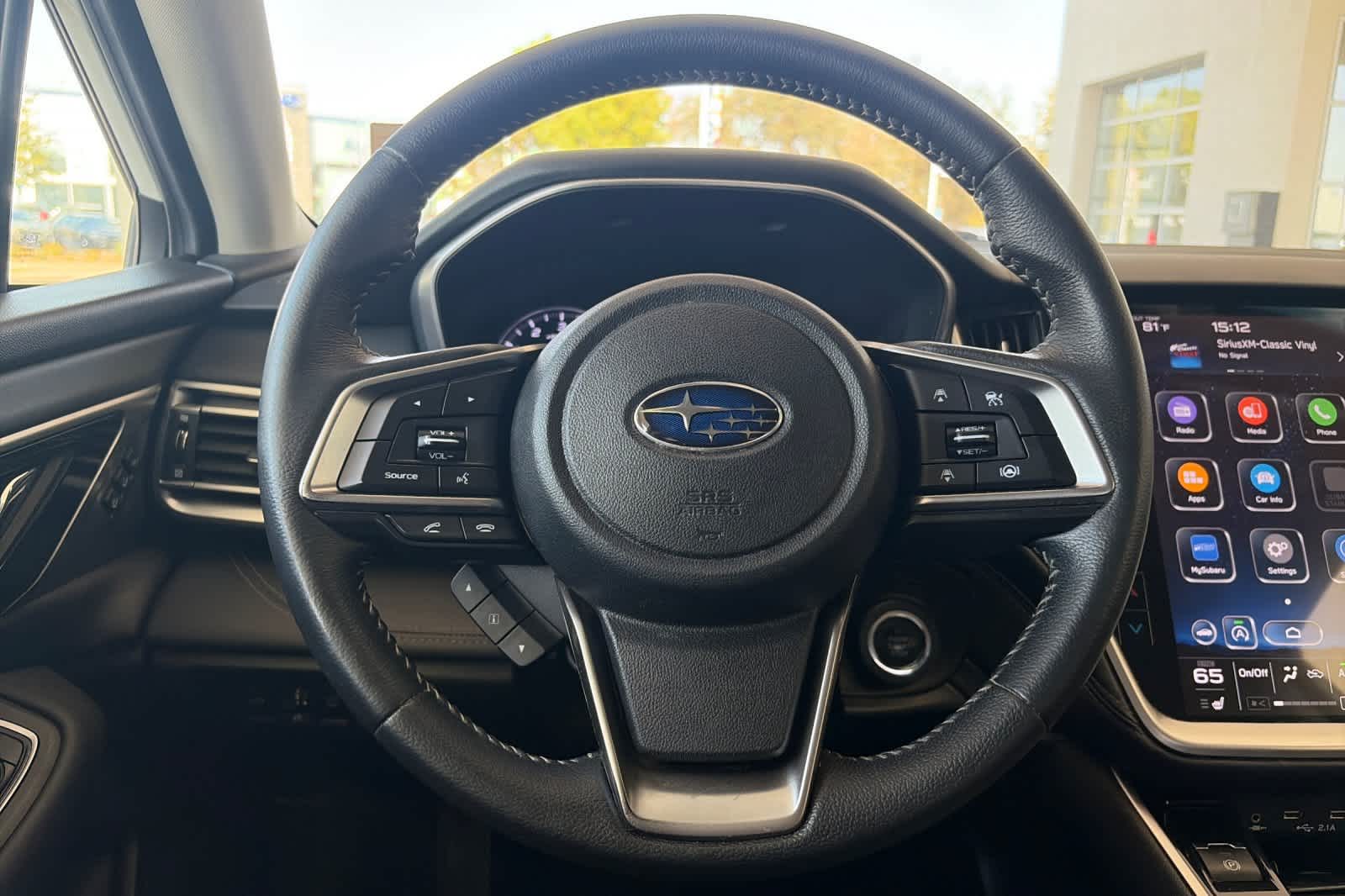 Used 2020 Subaru Outback SUV