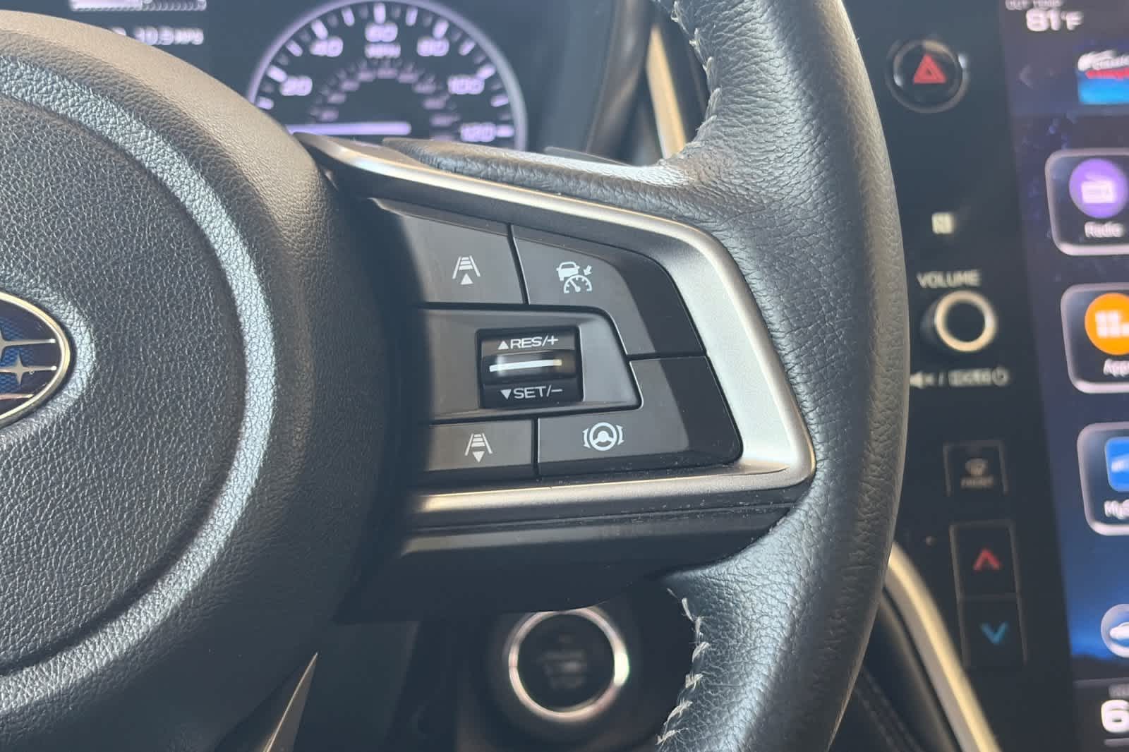 Used 2020 Subaru Outback SUV