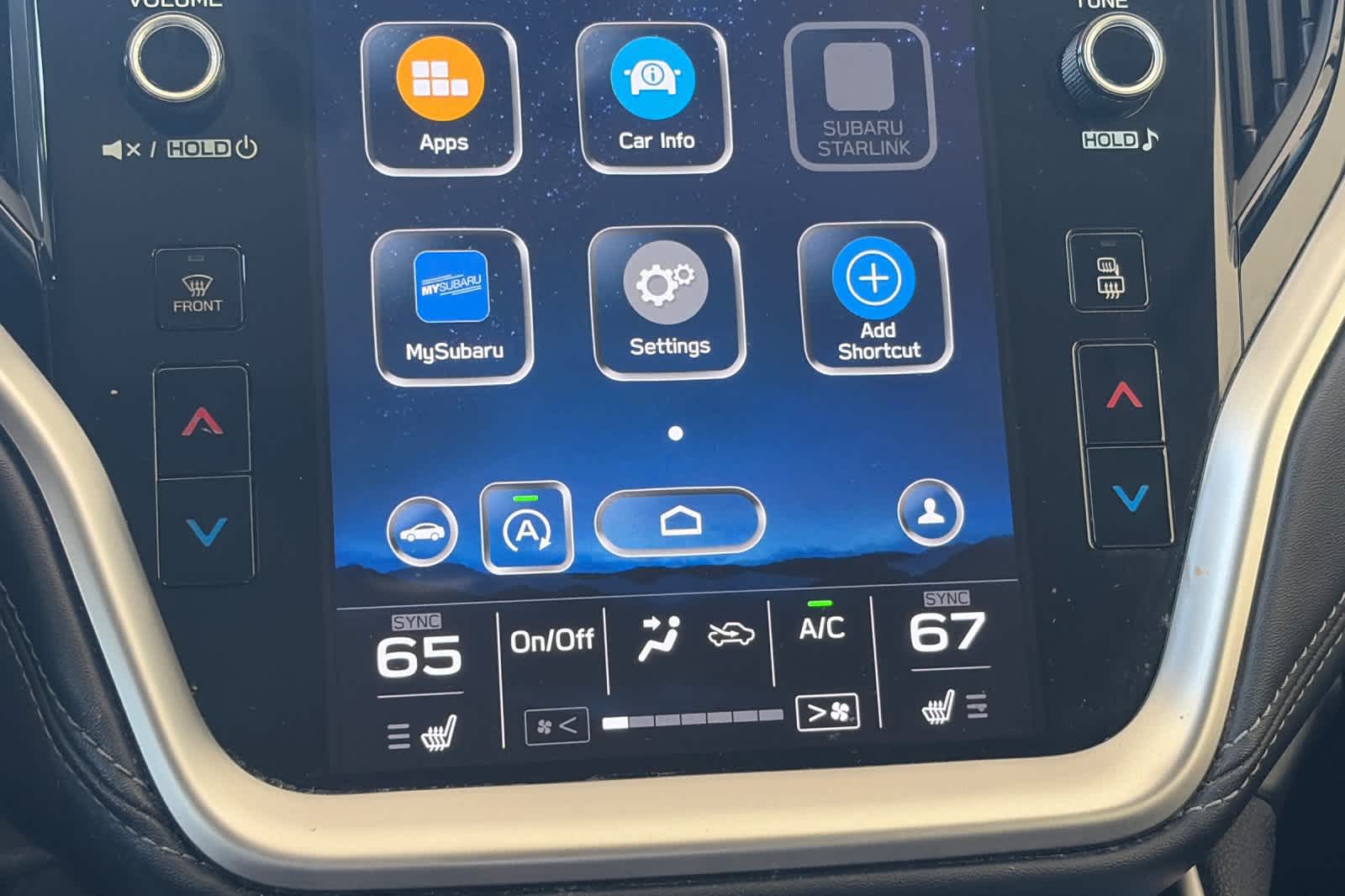 Used 2020 Subaru Outback SUV