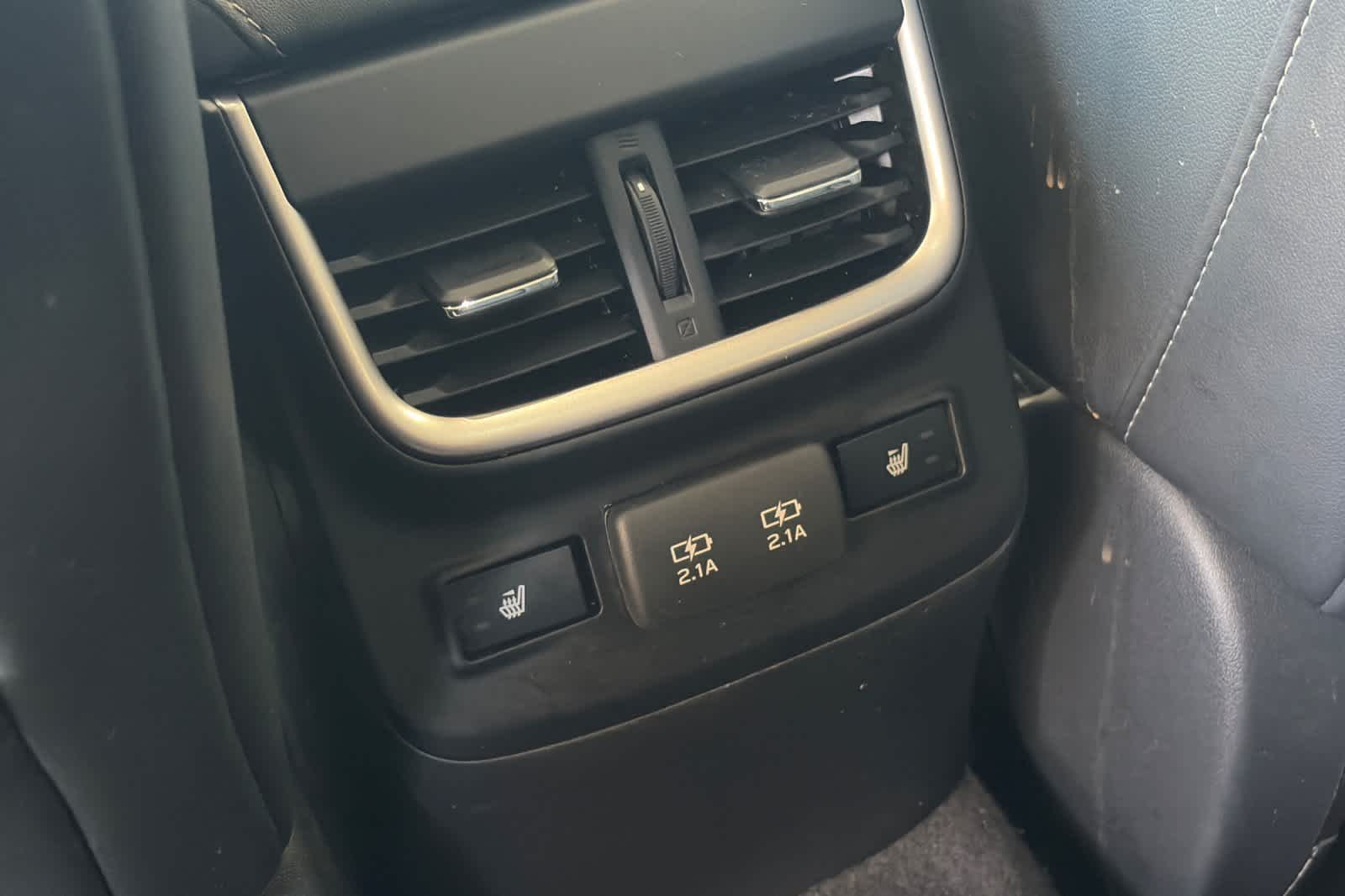Used 2020 Subaru Outback SUV