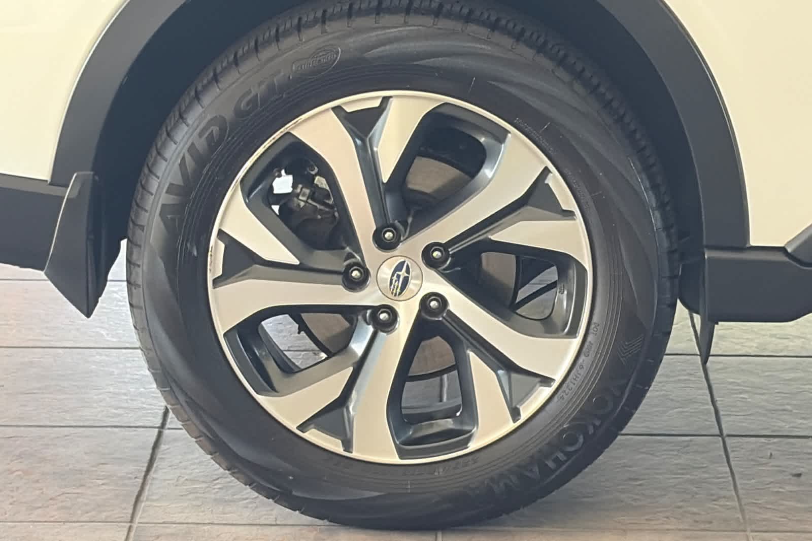 Used 2020 Subaru Outback SUV