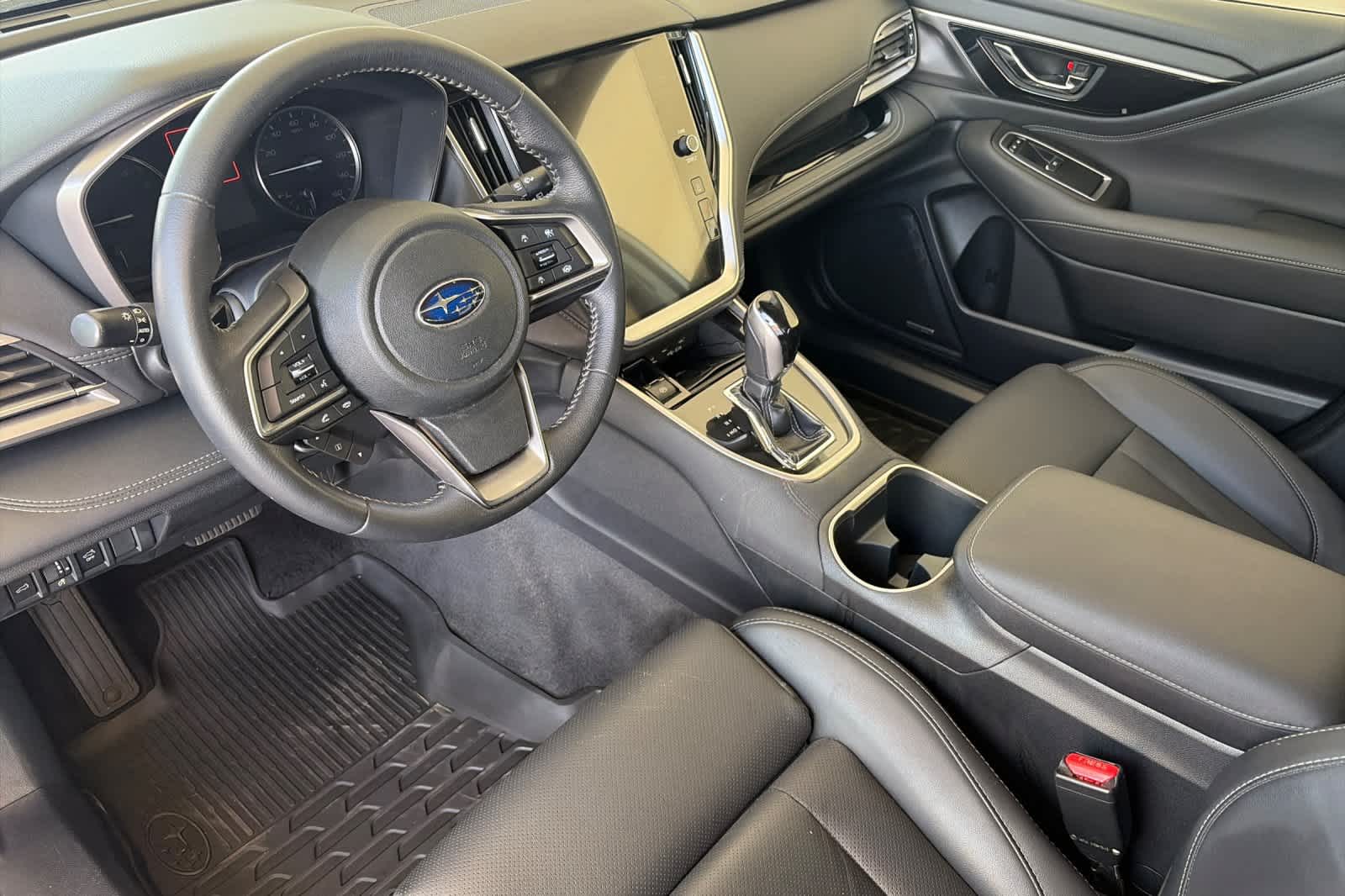 Used 2020 Subaru Outback SUV