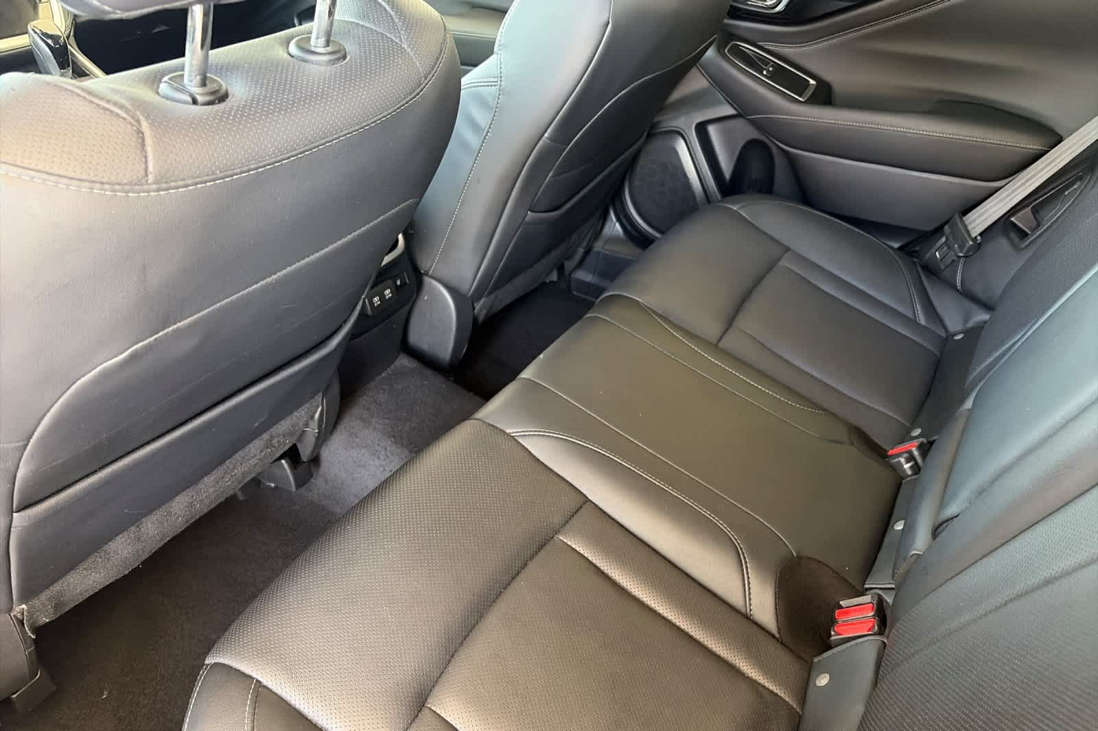 Used 2020 Subaru Outback SUV