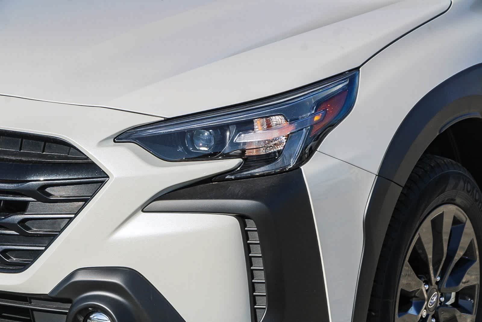 2025 Subaru Outback Onyx Edition - Photo 25