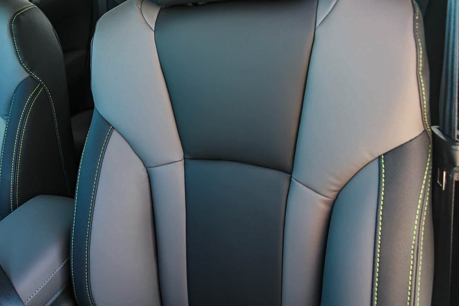 2025 Subaru Outback Onyx Edition - Photo 18