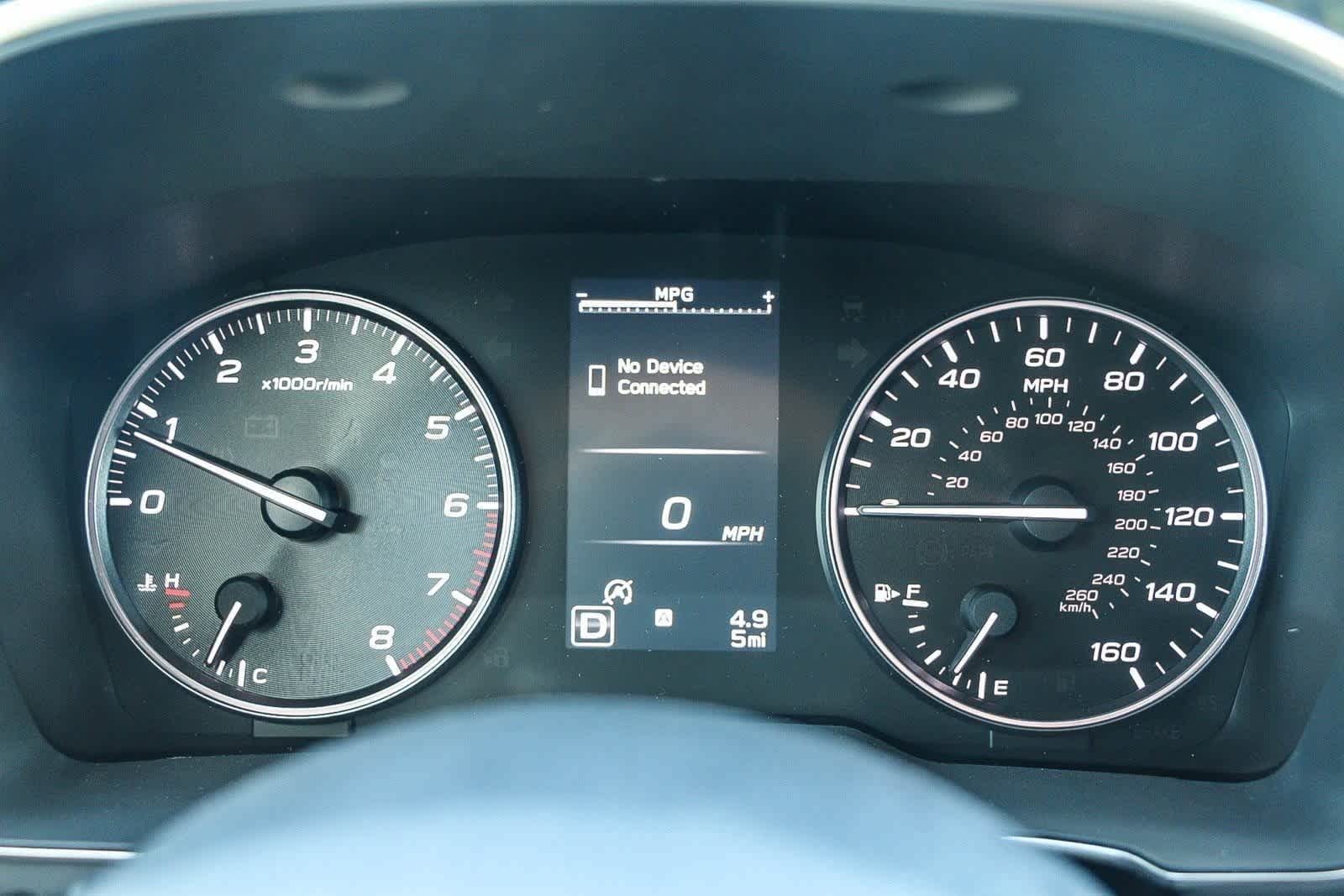 2025 Subaru Outback Onyx Edition - Photo 12