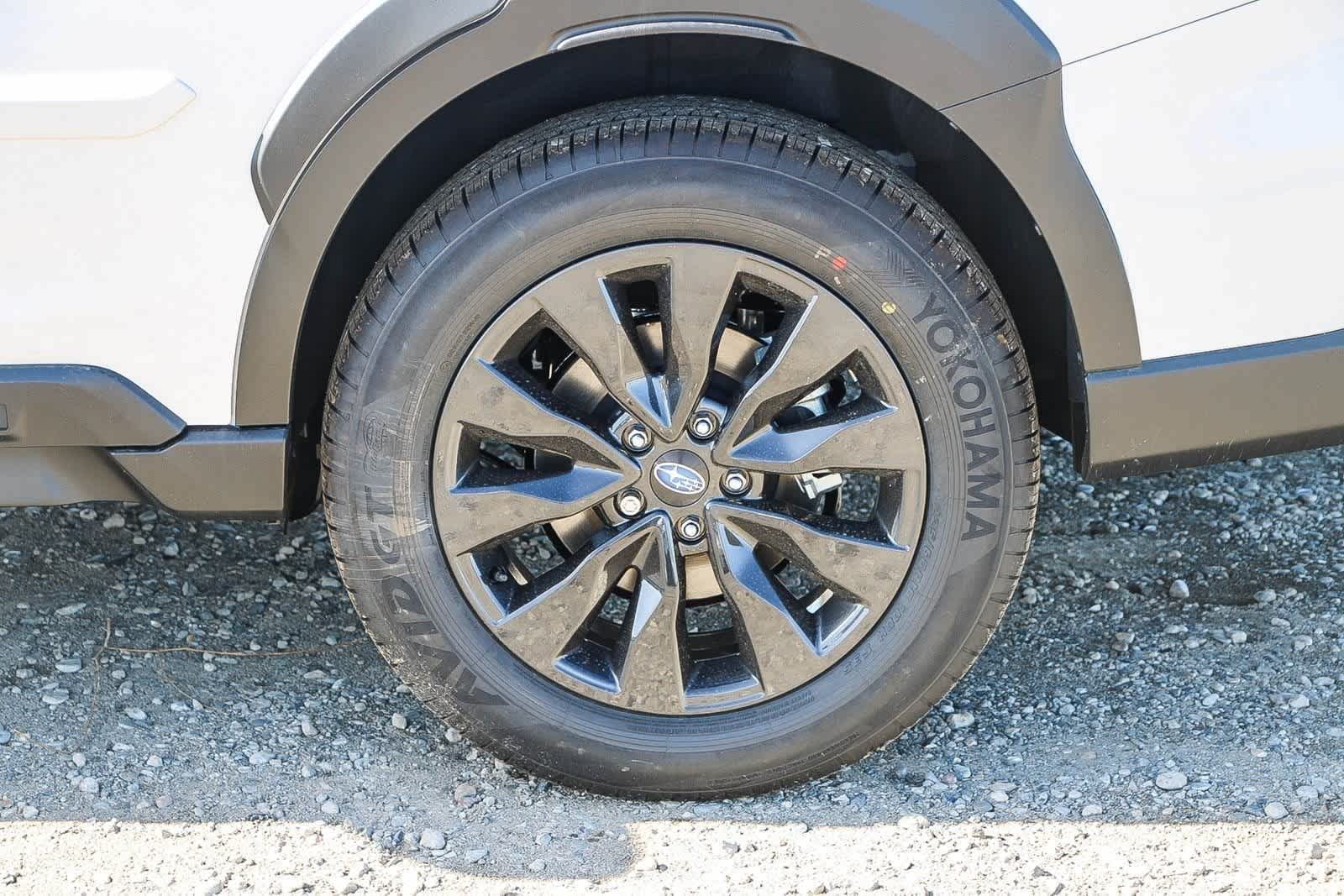 2025 Subaru Outback Onyx Edition - Photo 9