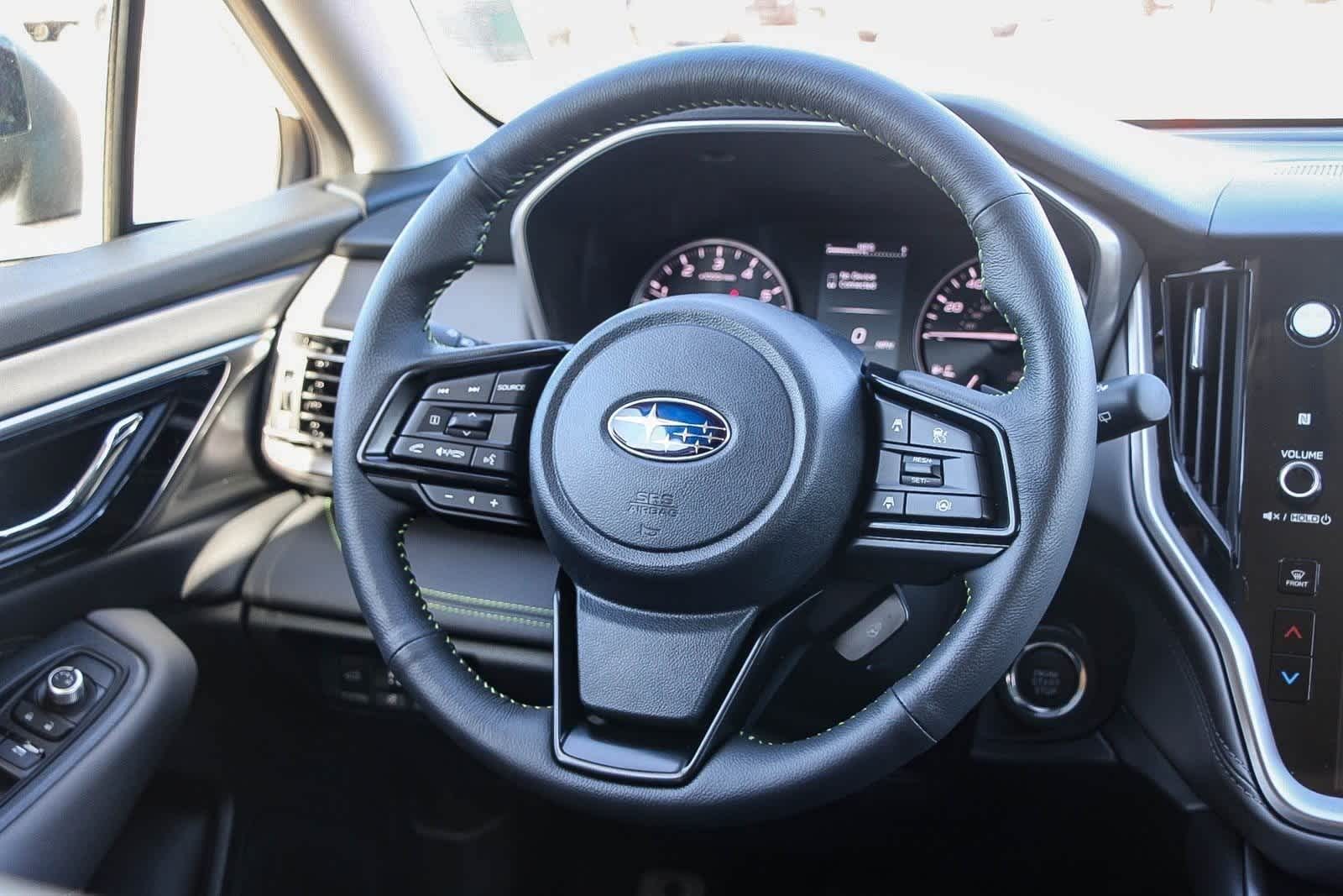 2025 Subaru Outback Onyx Edition - Photo 14