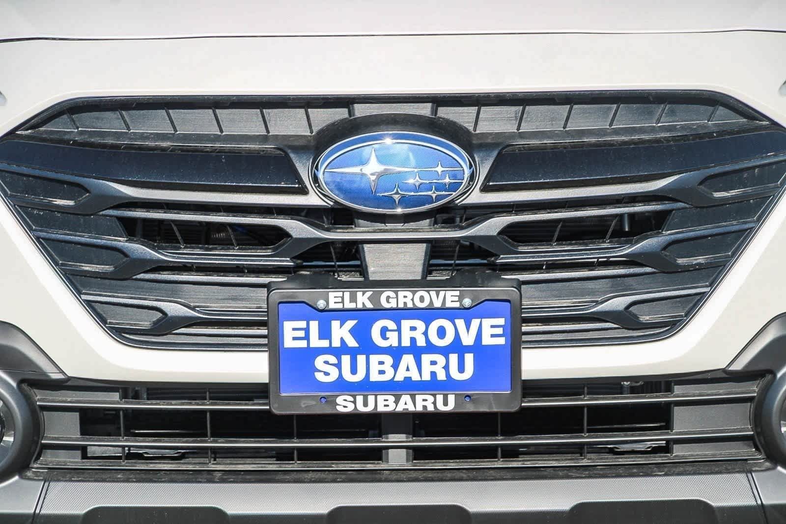 2025 Subaru Outback Onyx Edition - Photo 24