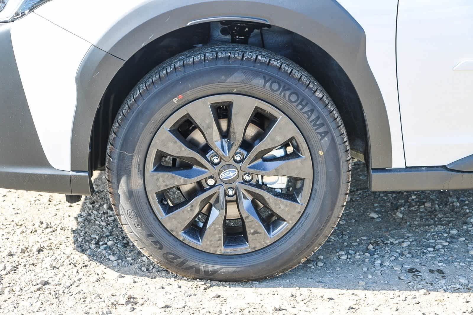 2025 Subaru Outback Onyx Edition - Photo 6