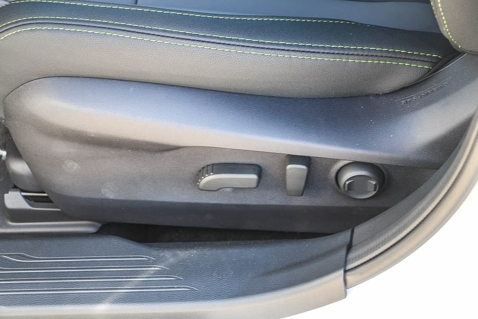 2025 Subaru Outback Onyx Edition - Photo 16