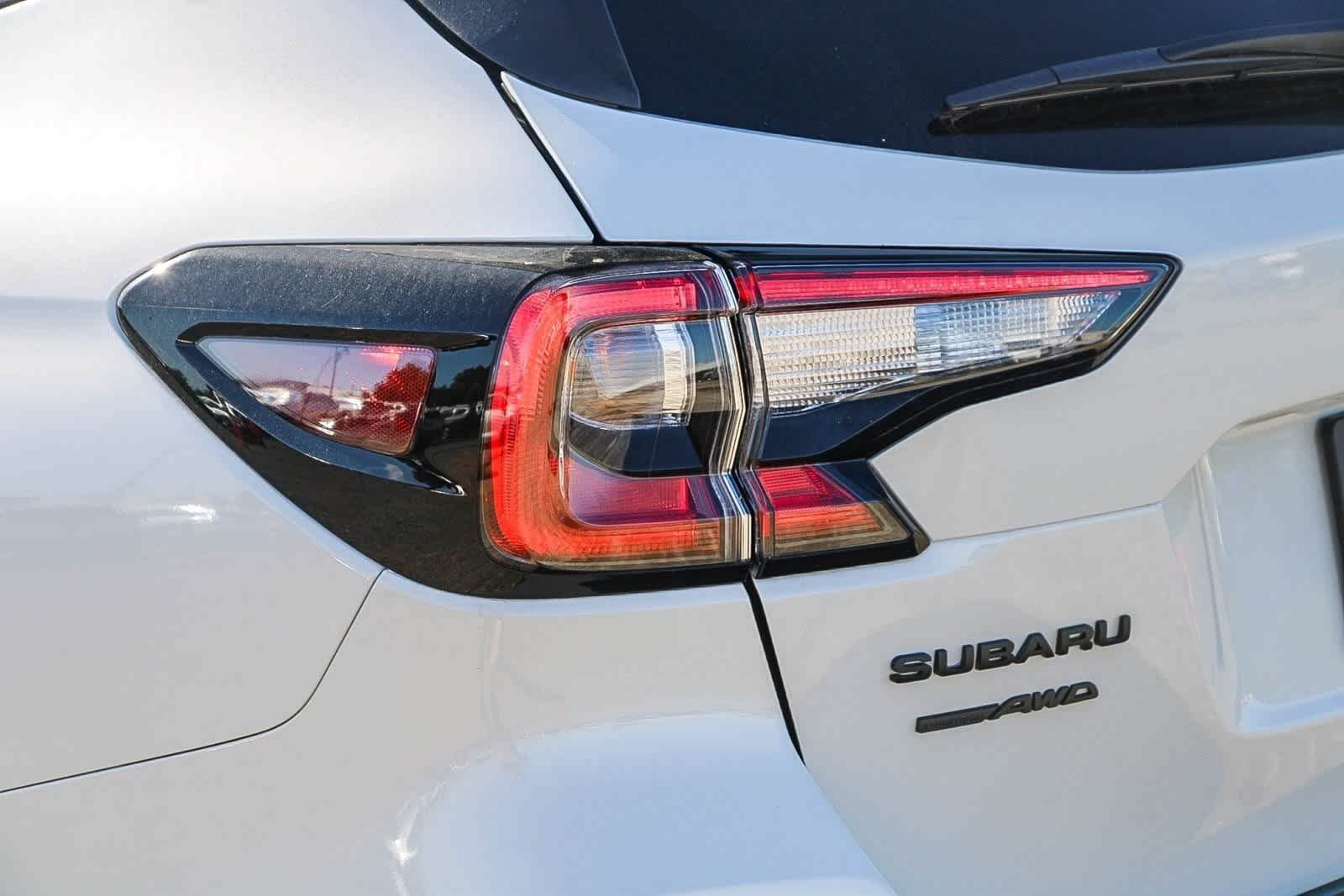 2025 Subaru Outback Onyx Edition - Photo 23