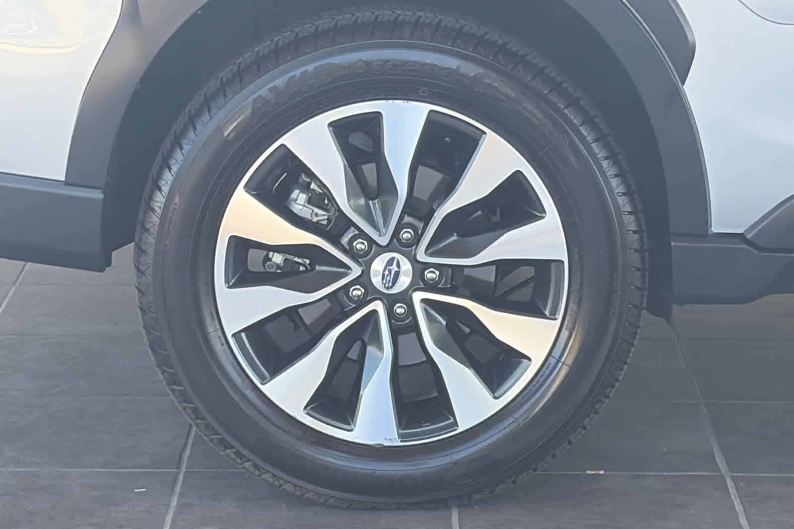 Used 2025 Subaru Outback SUV