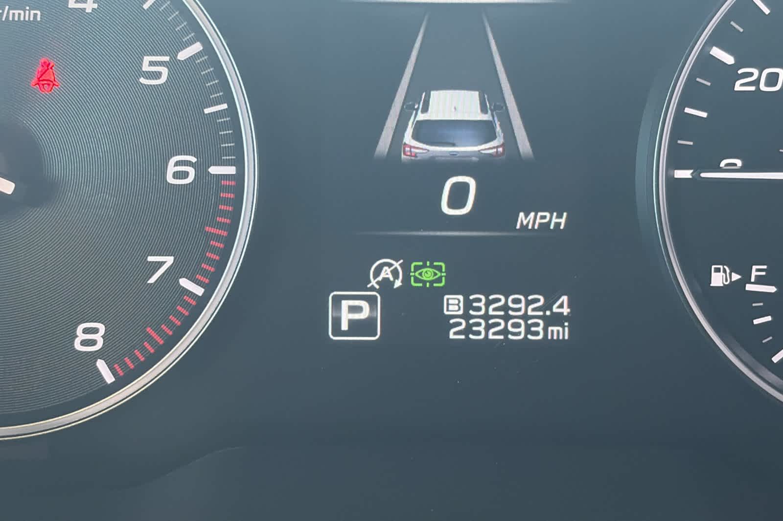 Used 2025 Subaru Outback SUV