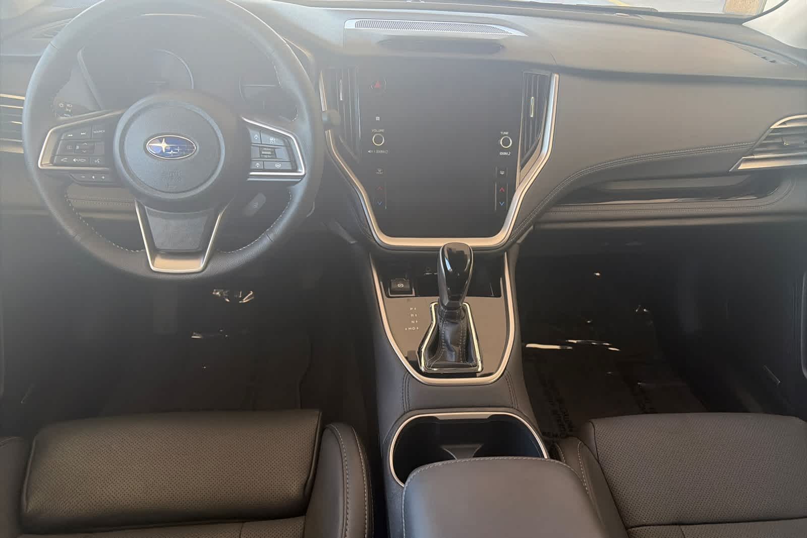 Used 2025 Subaru Outback SUV