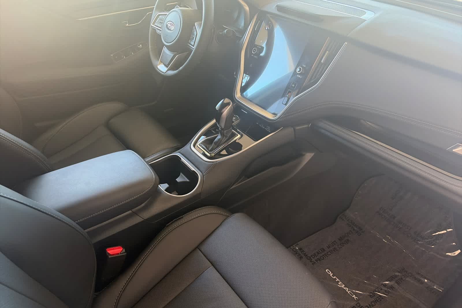 Used 2025 Subaru Outback SUV