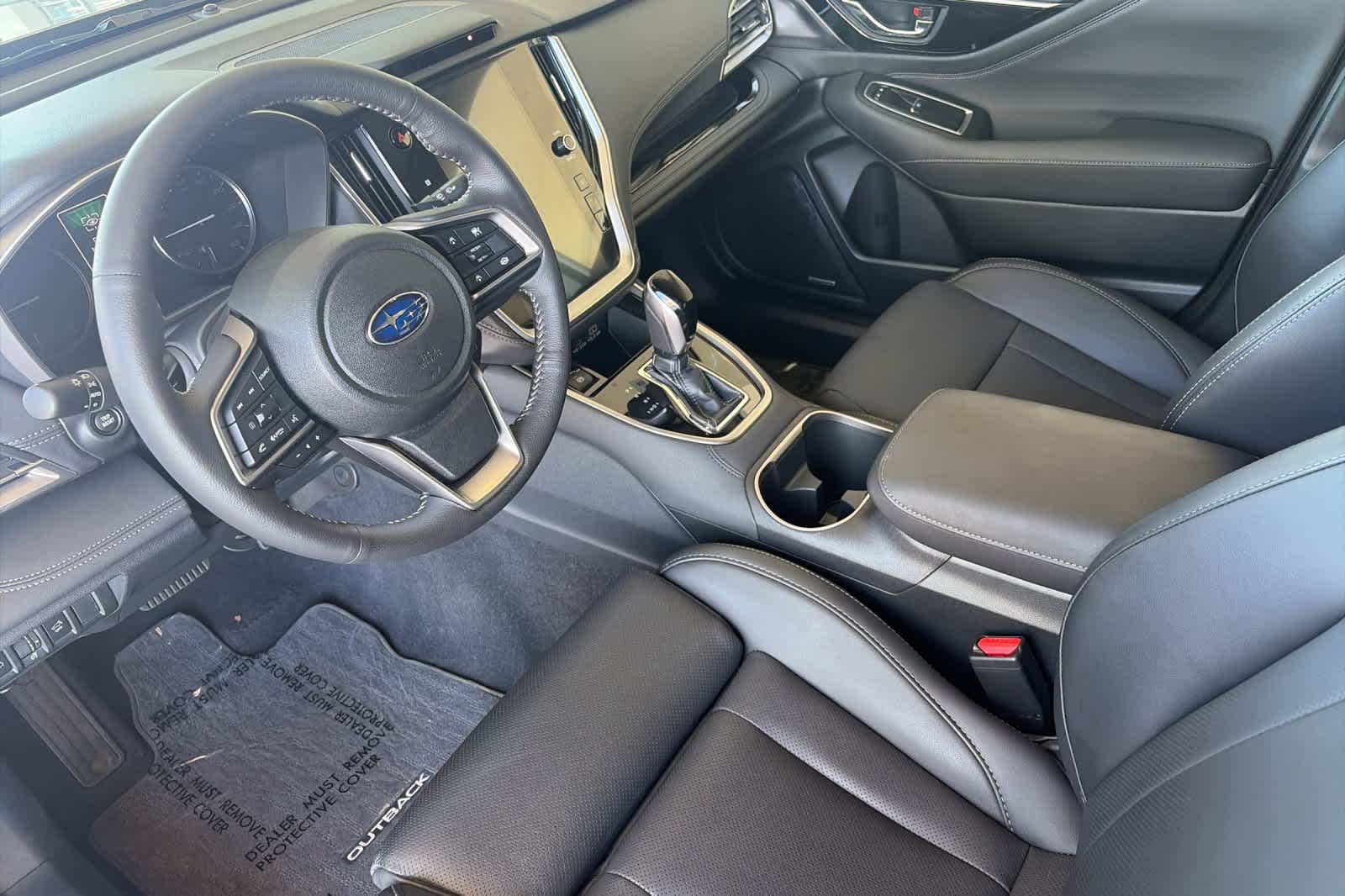 Used 2025 Subaru Outback SUV