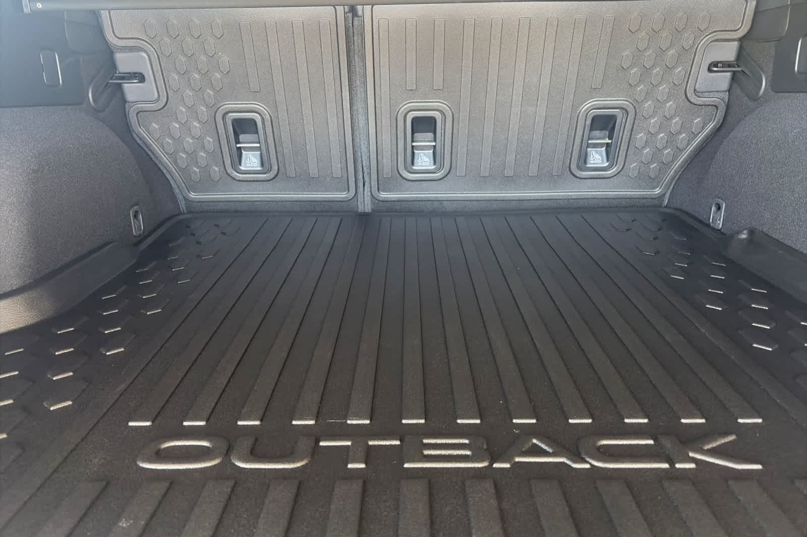 Used 2025 Subaru Outback SUV