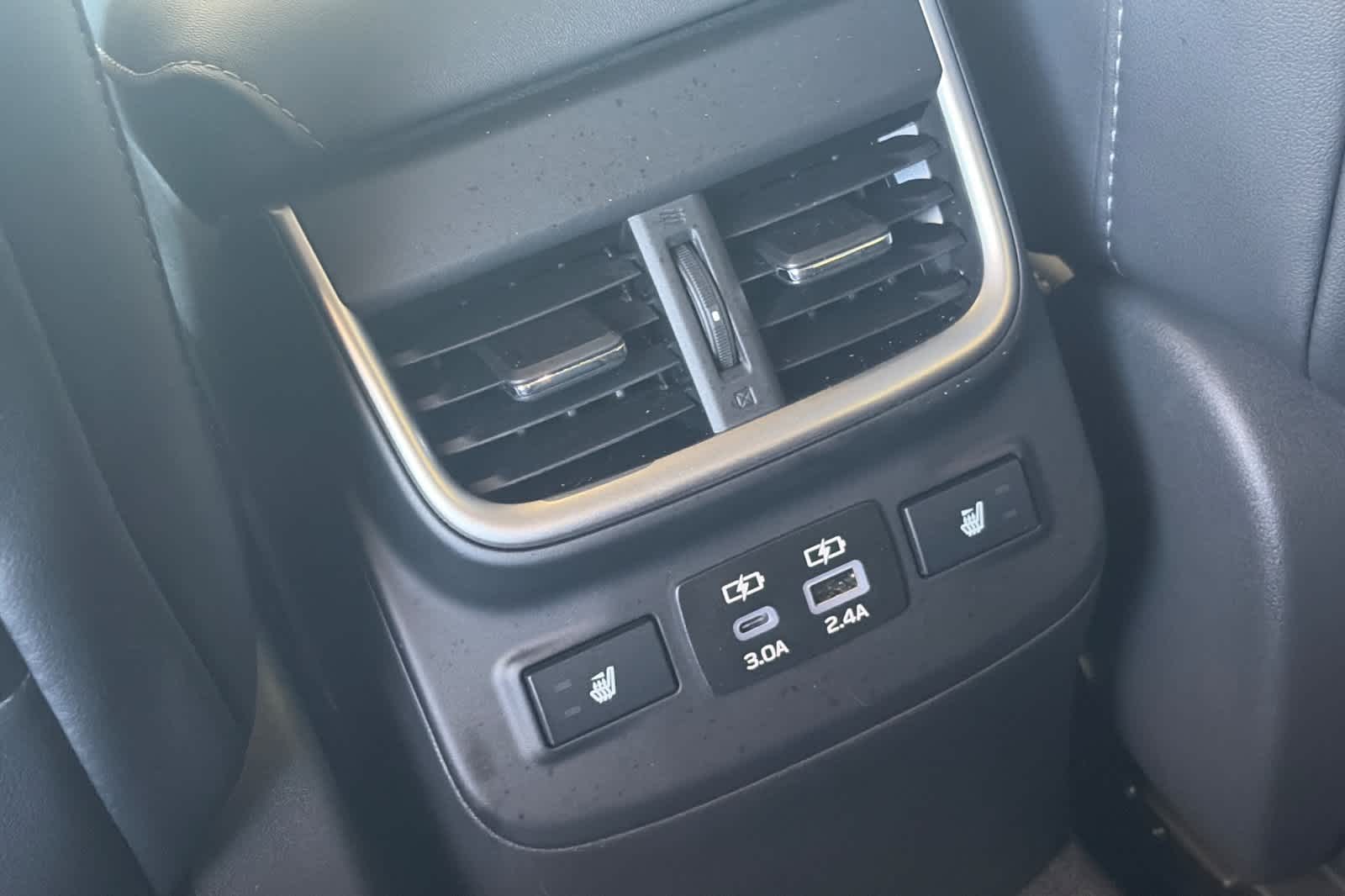 Used 2025 Subaru Outback SUV
