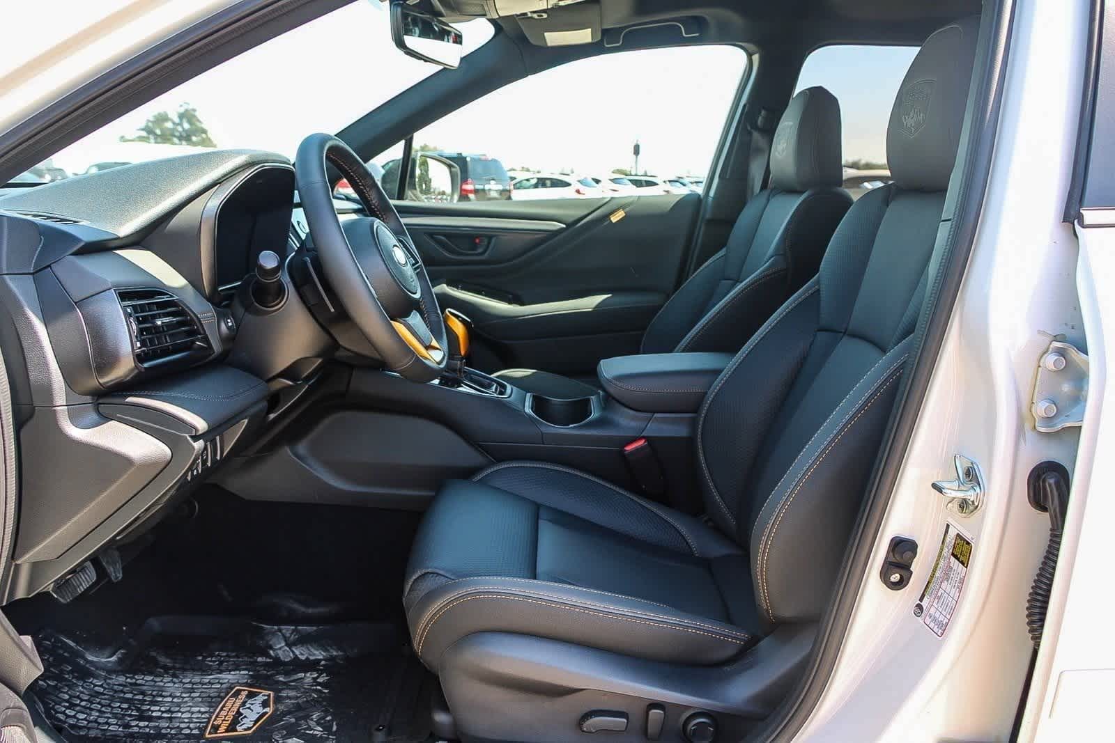 2025 Subaru Outback Wilderness - Photo 13