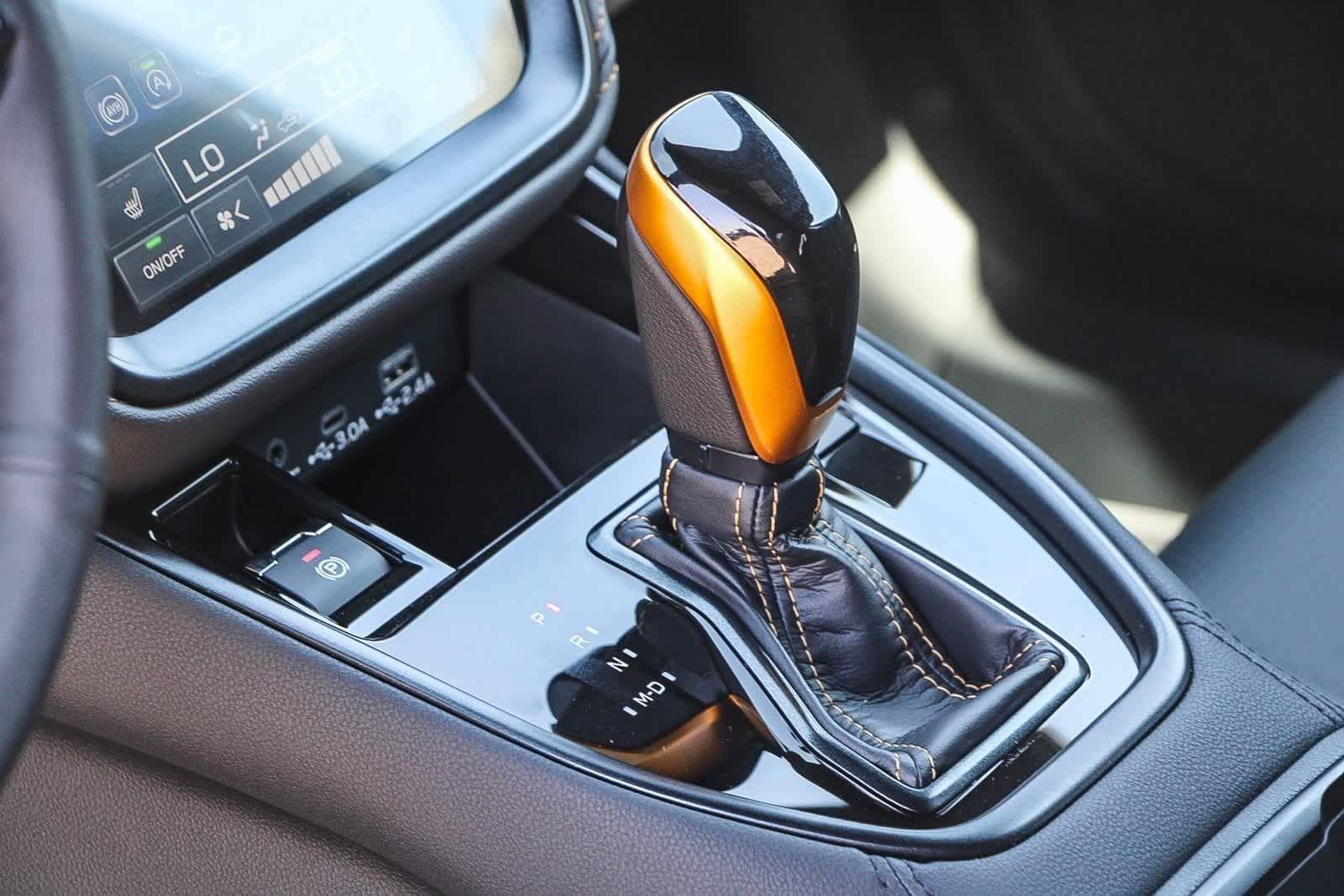 2025 Subaru Outback Wilderness - Photo 19