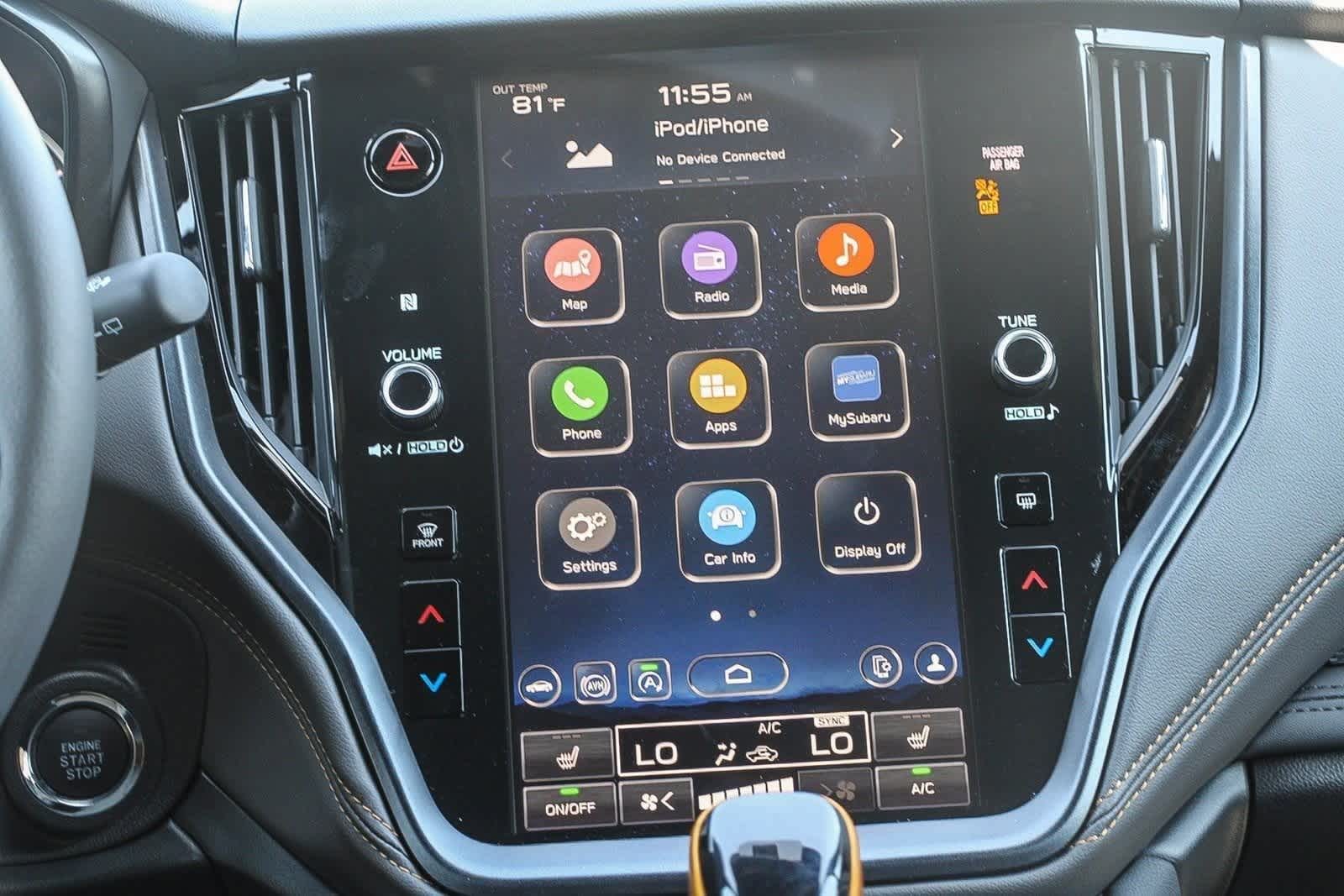 2025 Subaru Outback Wilderness - Photo 25